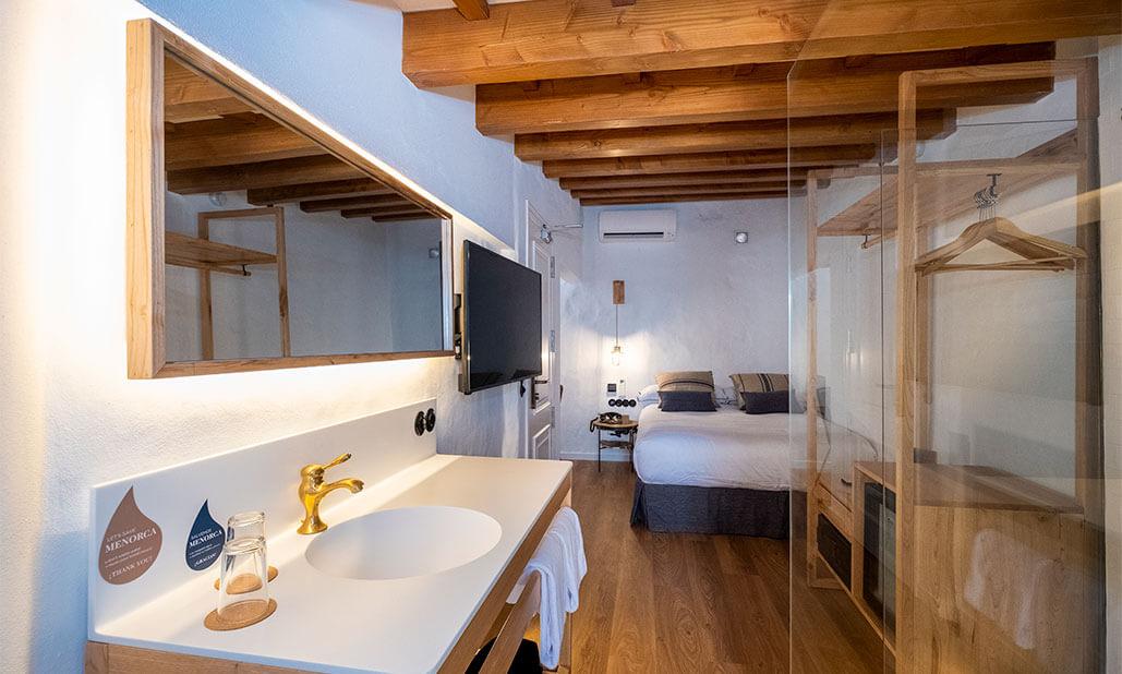 Nao Catedral Boutique 3* Ciutadella (Menorca)