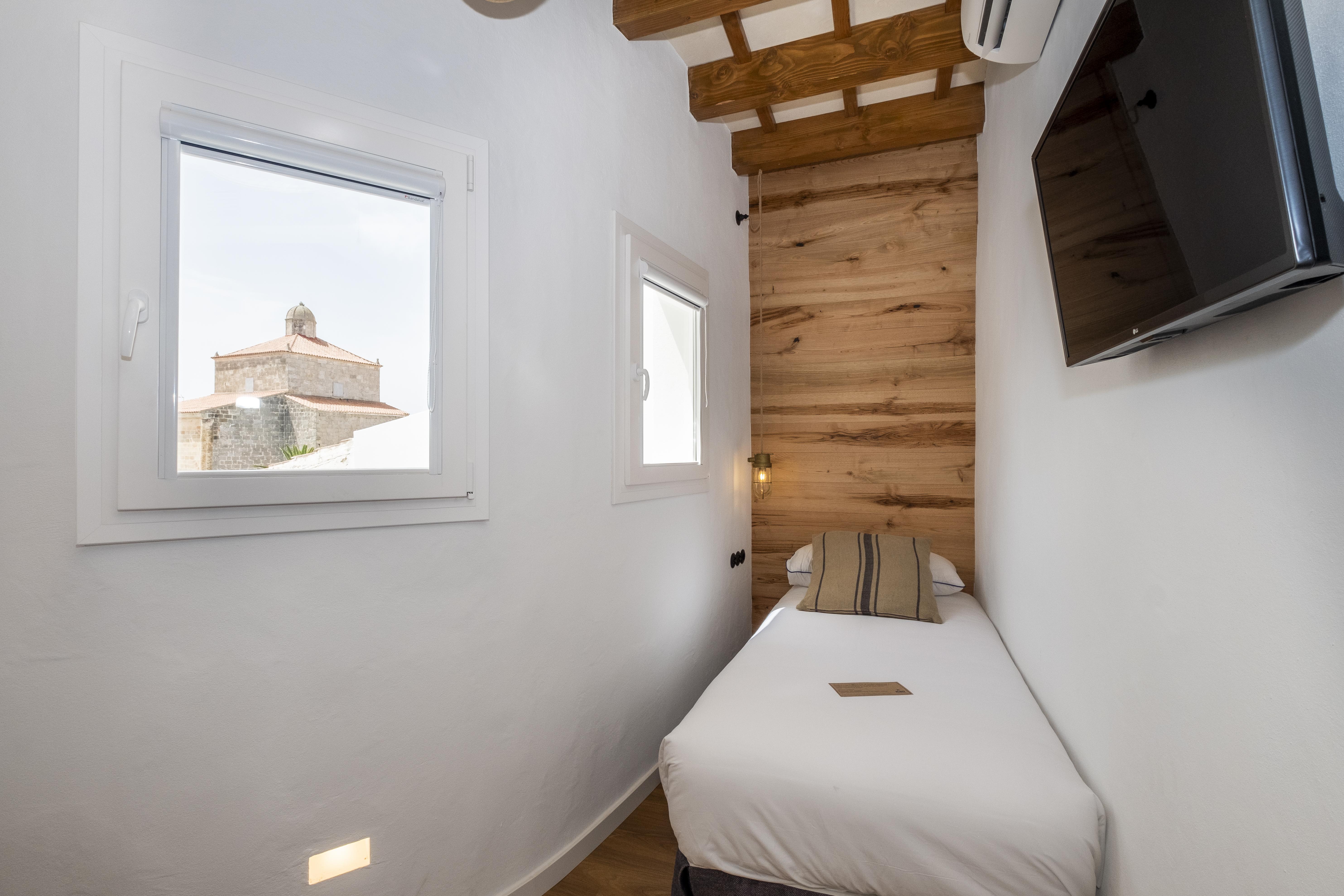 Nao Catedral Boutique Hotel 3*