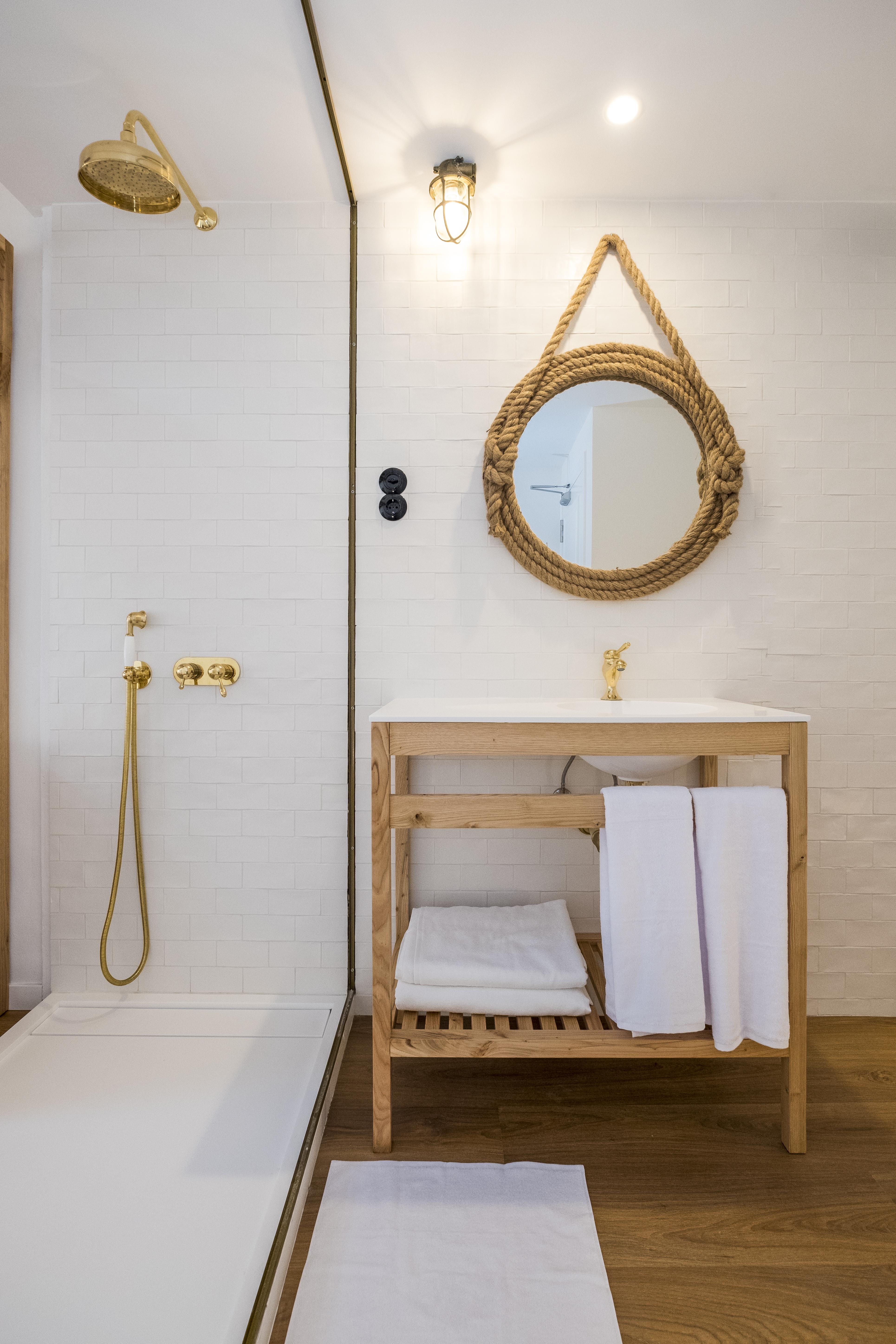 Hotel Nao Catedral Boutique Ciutadella (Menorca)