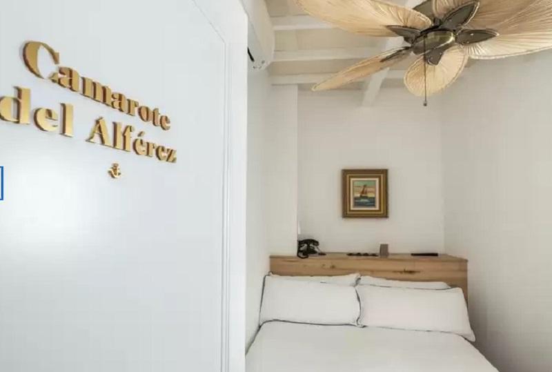 Nao Catedral Boutique 3*