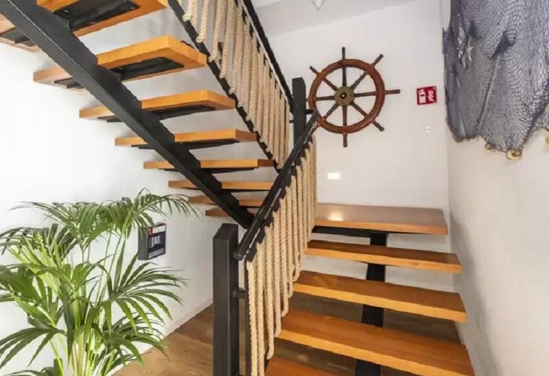 Hotel Nao Catedral Boutique Ciutadella (Menorca)