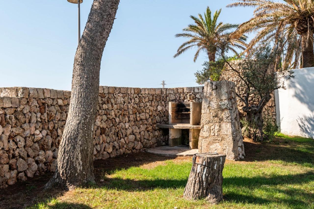 Villa Roxana 3 Bedroom Villa, Es Castell