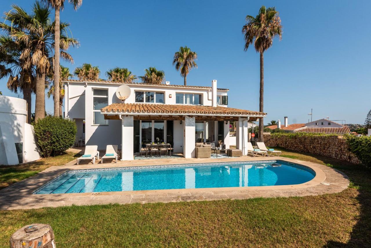 Roxana 3 Bedroom Villa, Es Castell Es Castell (Menorca)