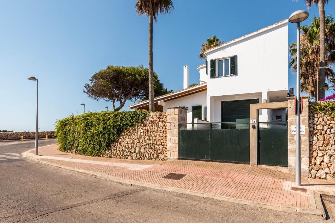 Roxana 3 Bedroom Villa, Es Castell *