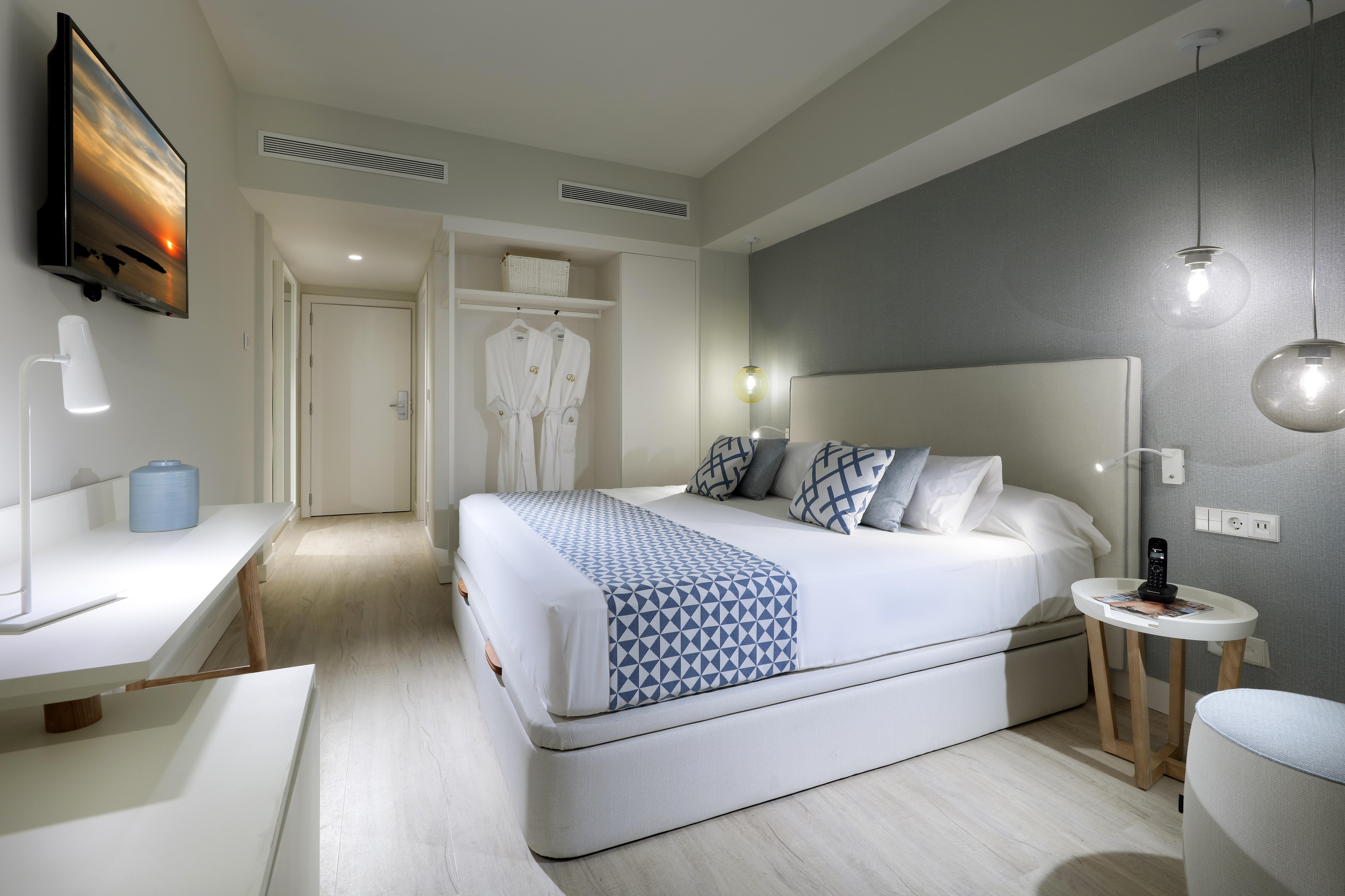 Hotel Palladium Menorca Arenal d'en Castell