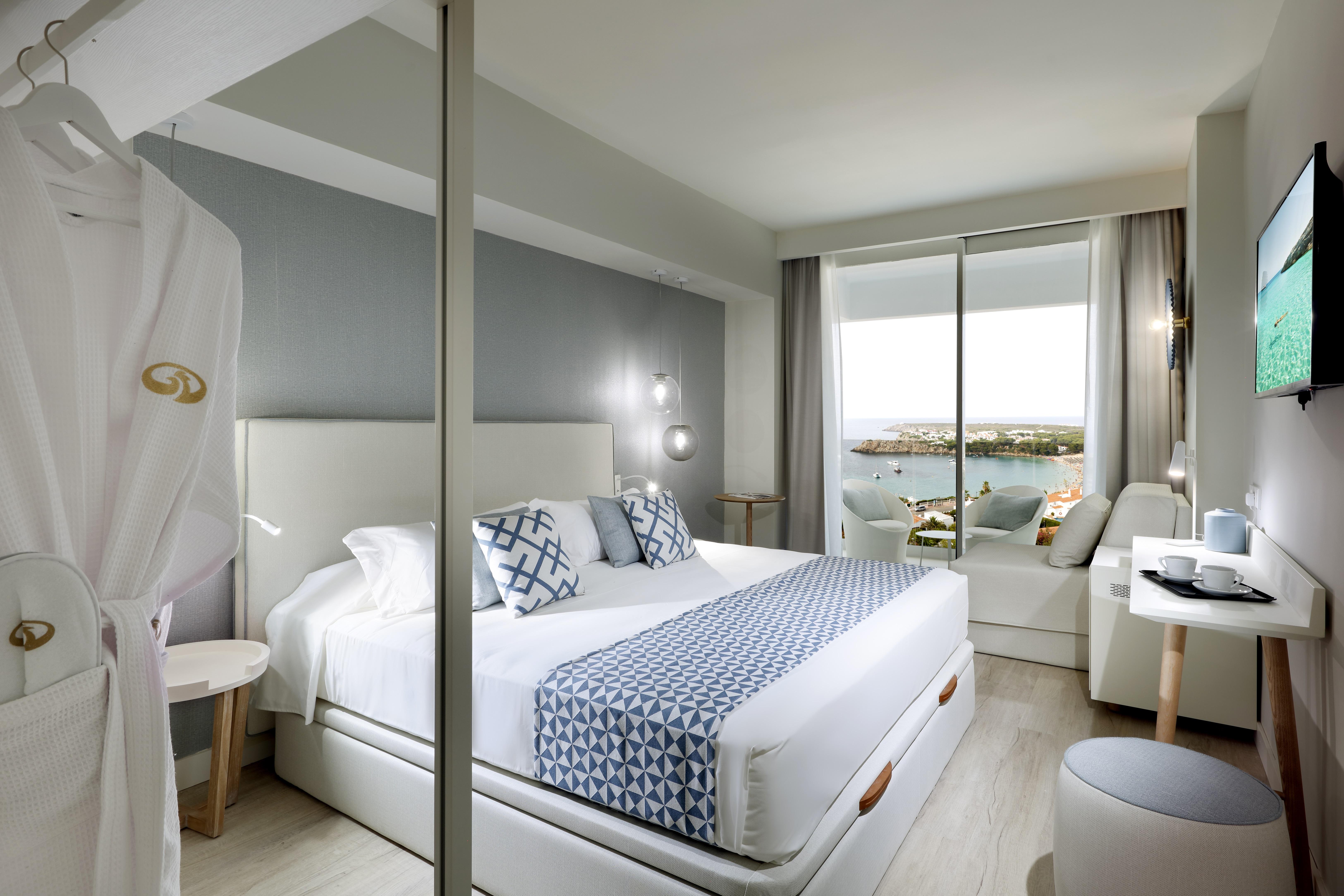 Palladium Menorca