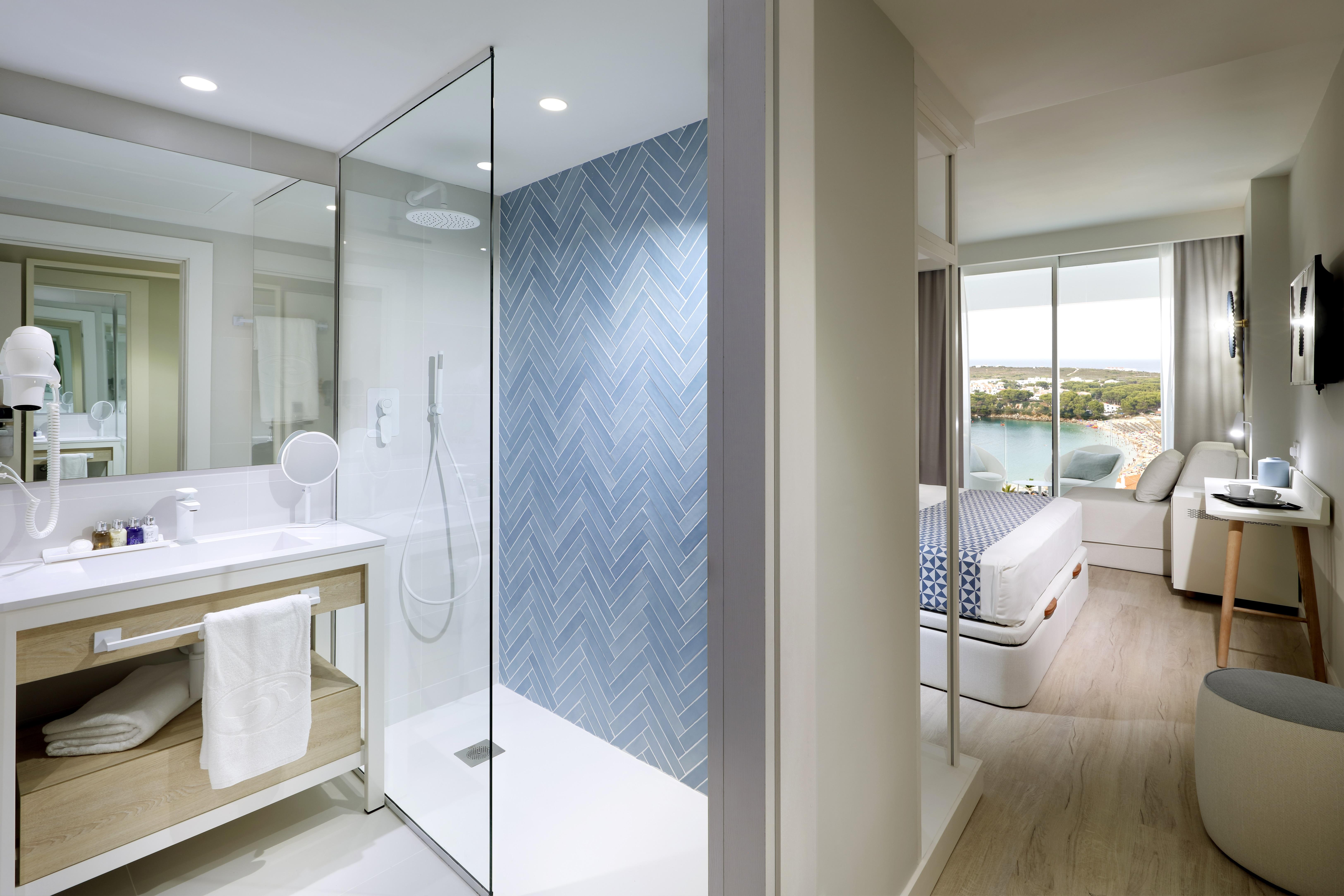 Palladium Menorca Hotel Arenal d'en Castell