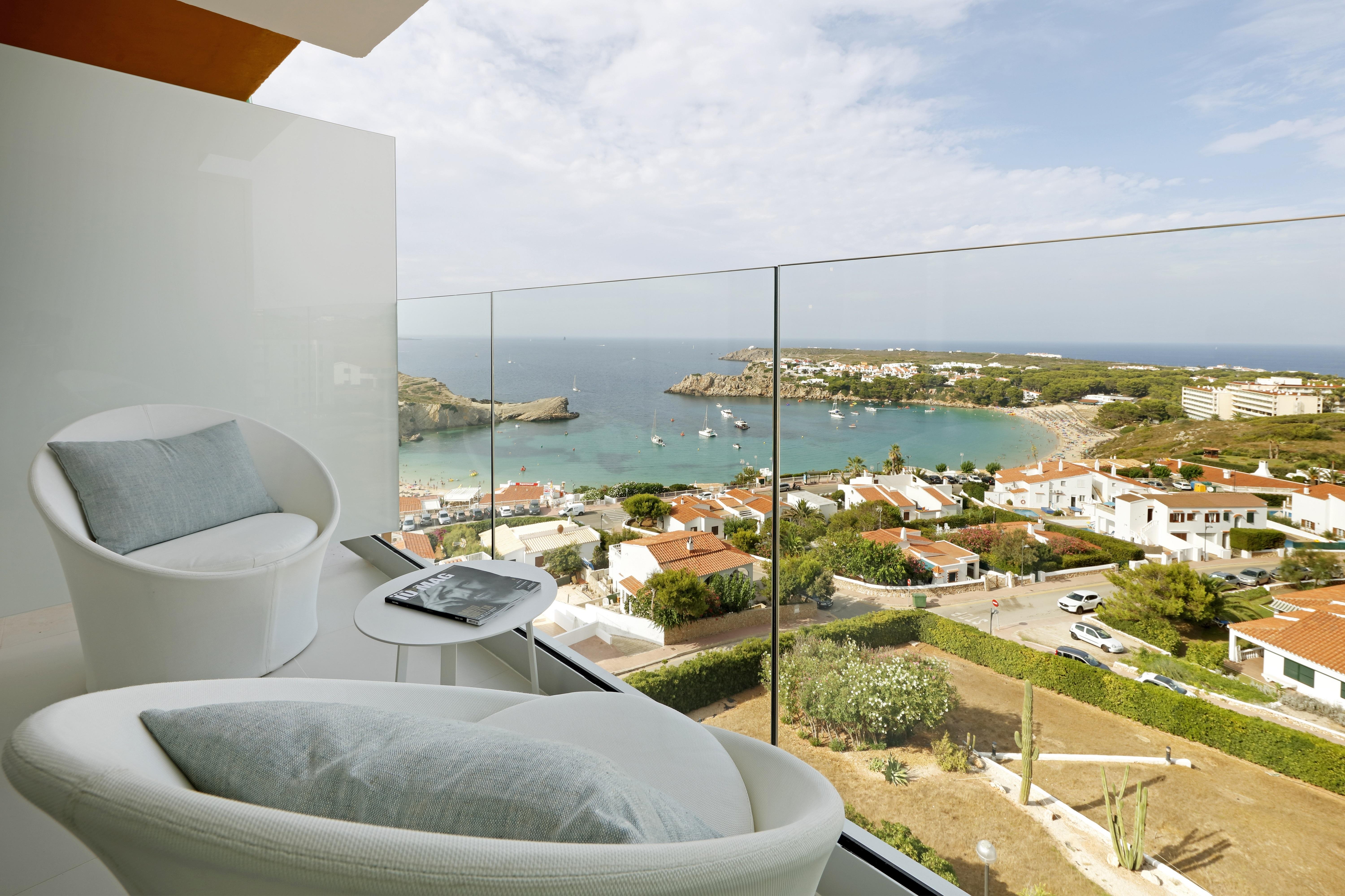 Palladium Menorca Hotel