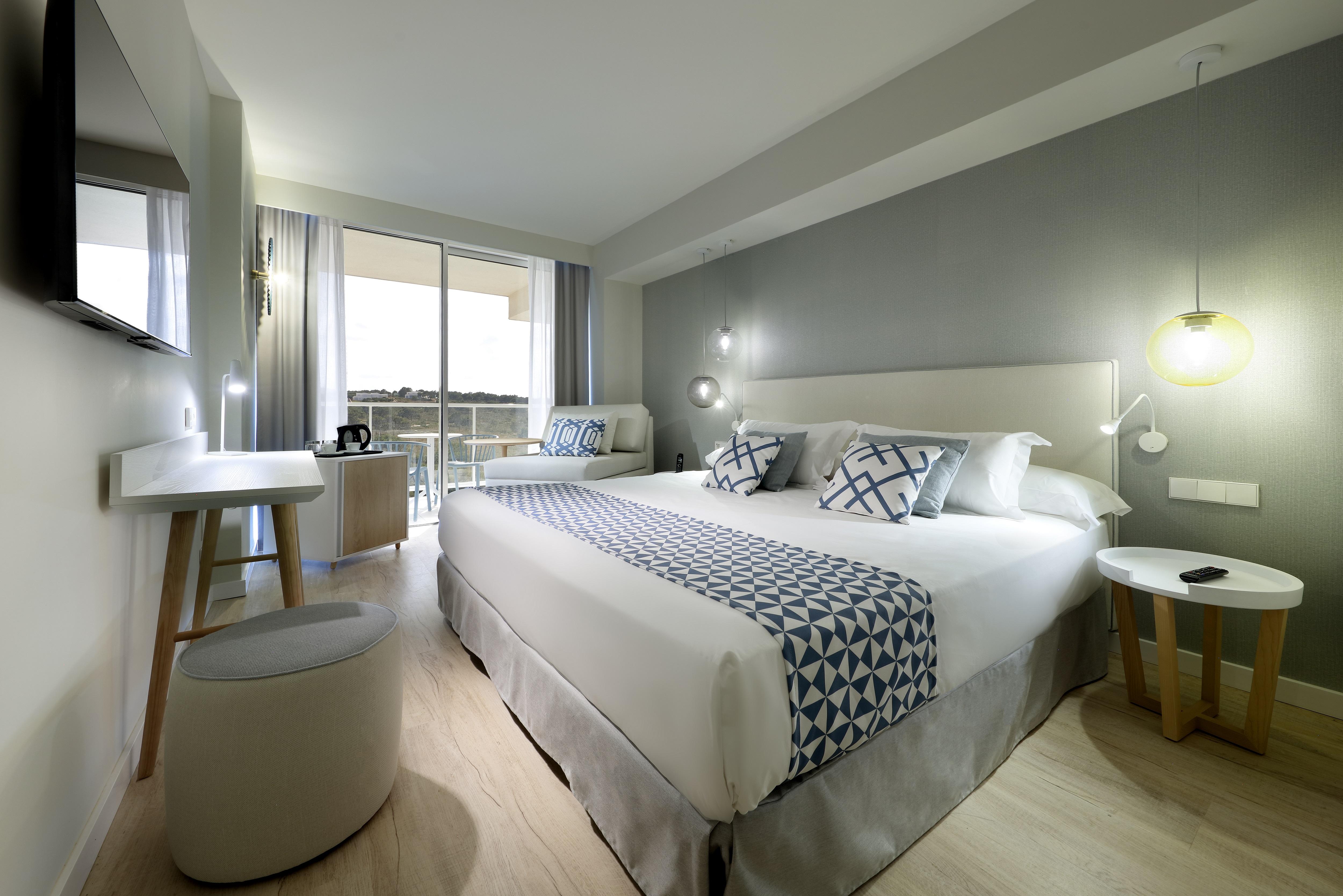 Palladium Menorca Hotel