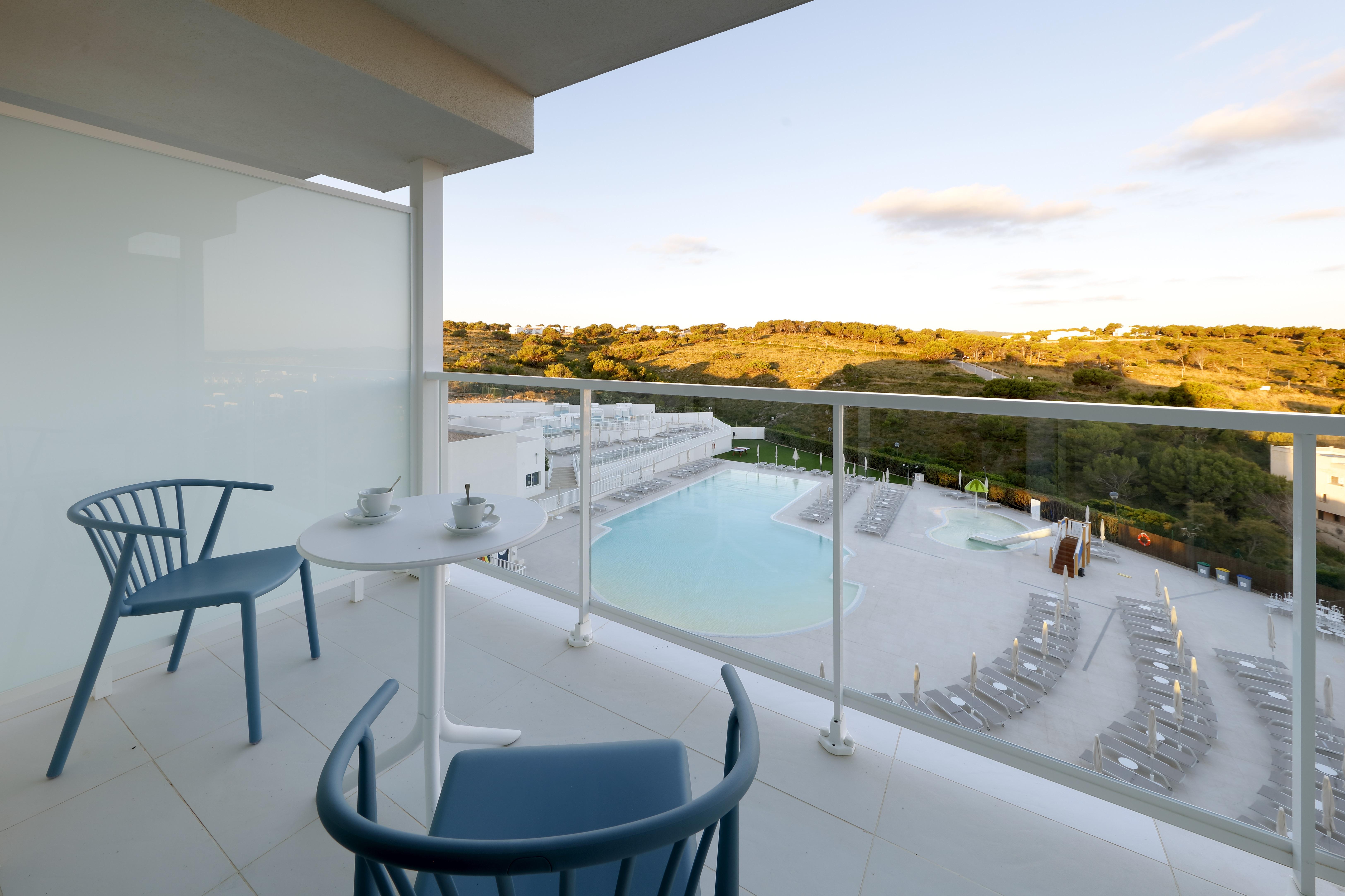 Palladium Menorca Hotel Arenal d'en Castell