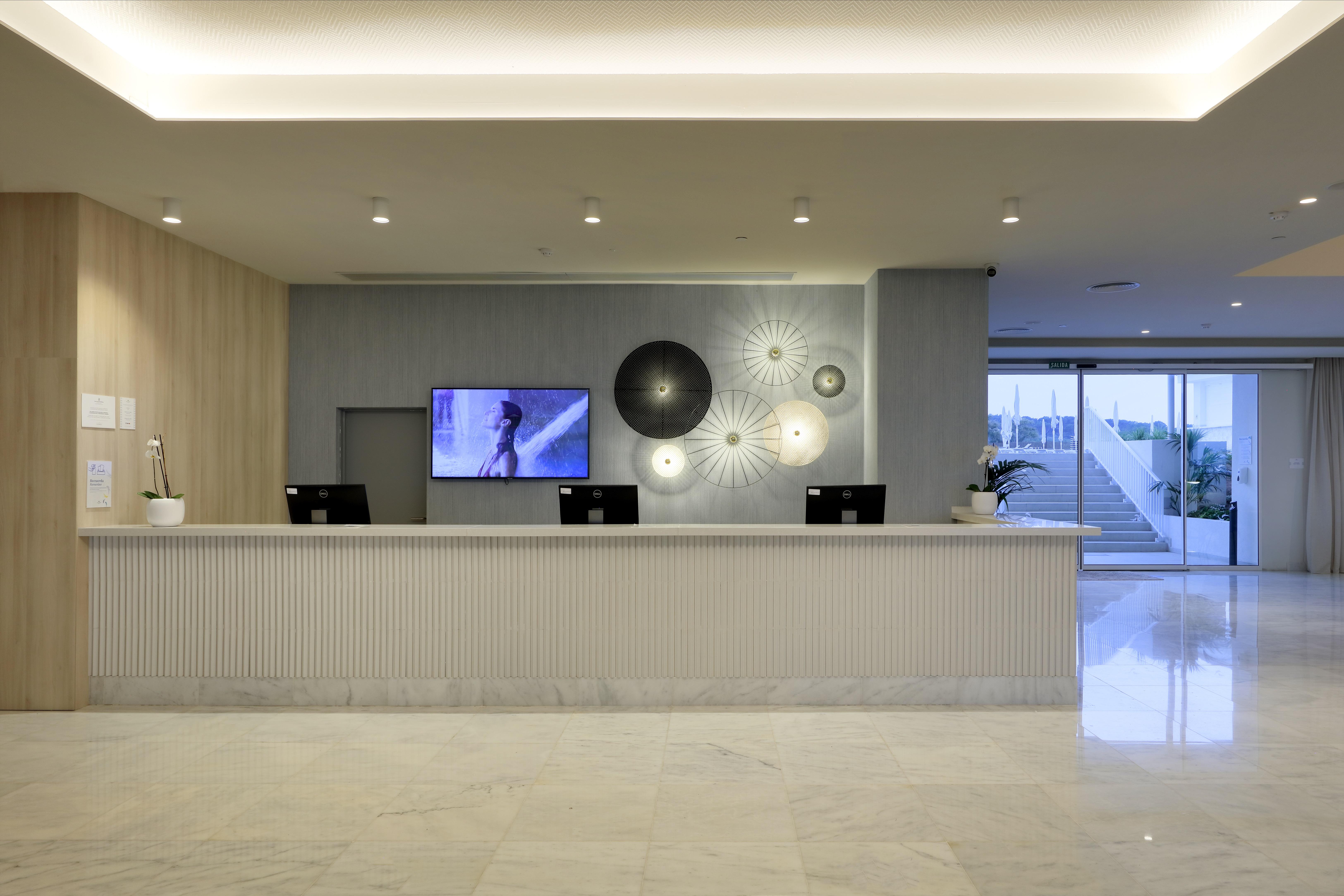 Palladium Menorca Hotel