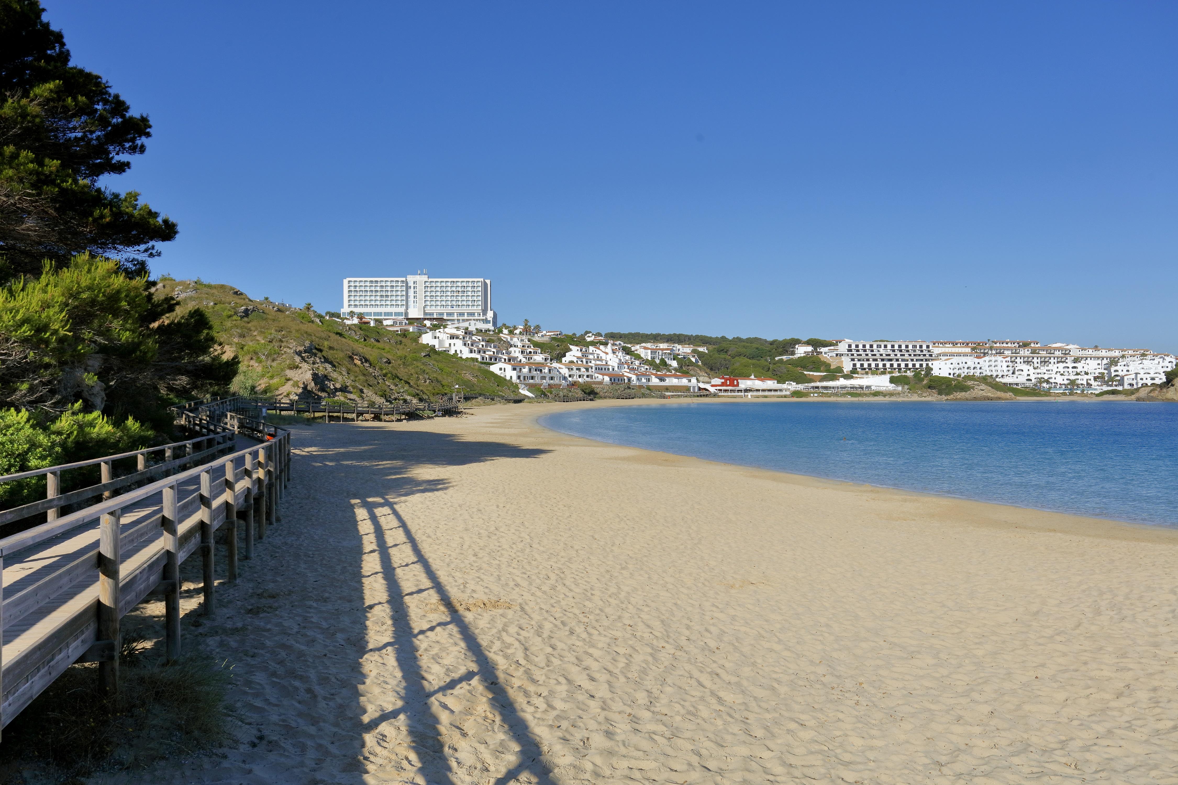 Palladium Menorca Hotel