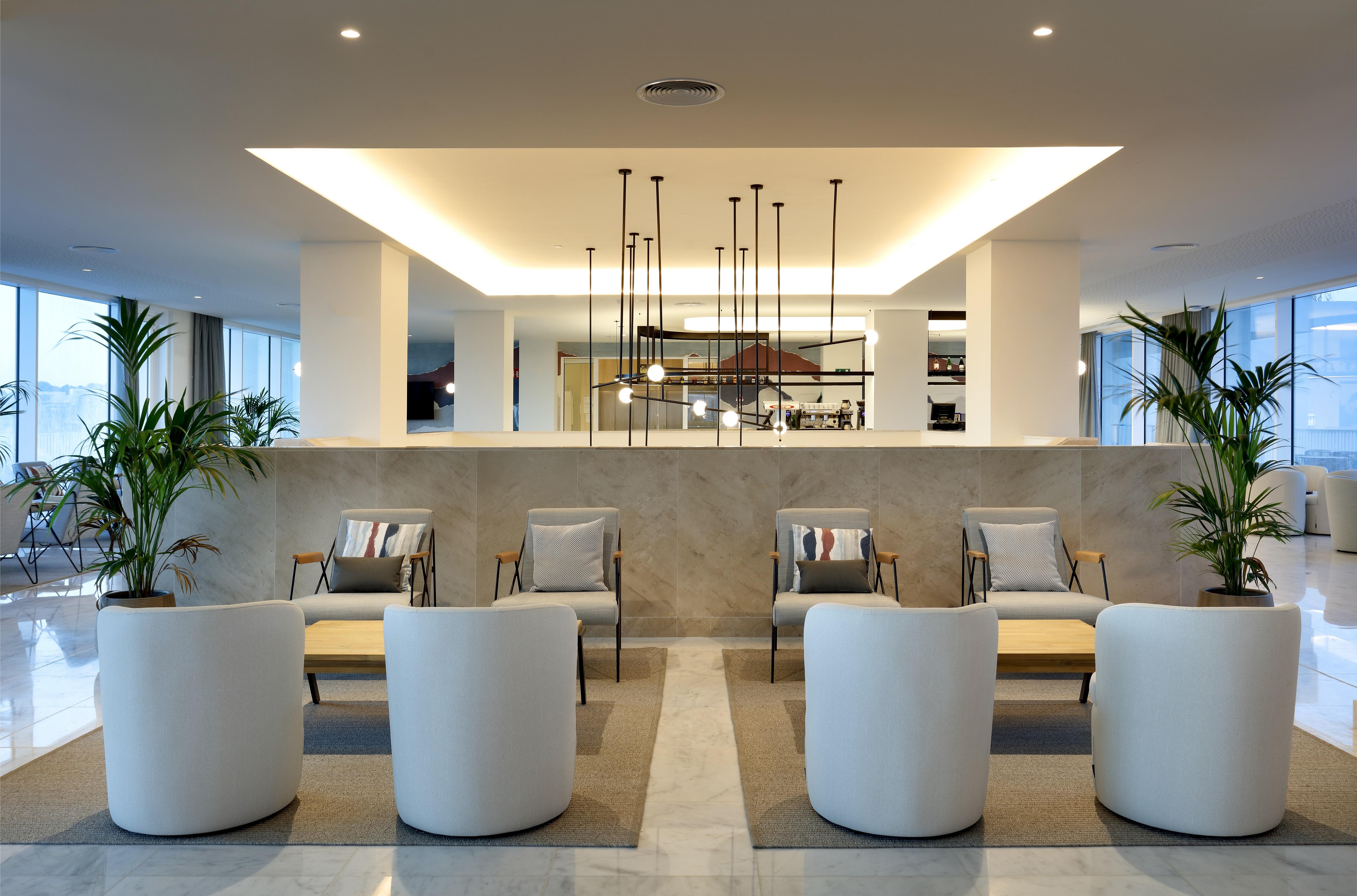 Hotel Palladium Menorca Arenal d'en Castell