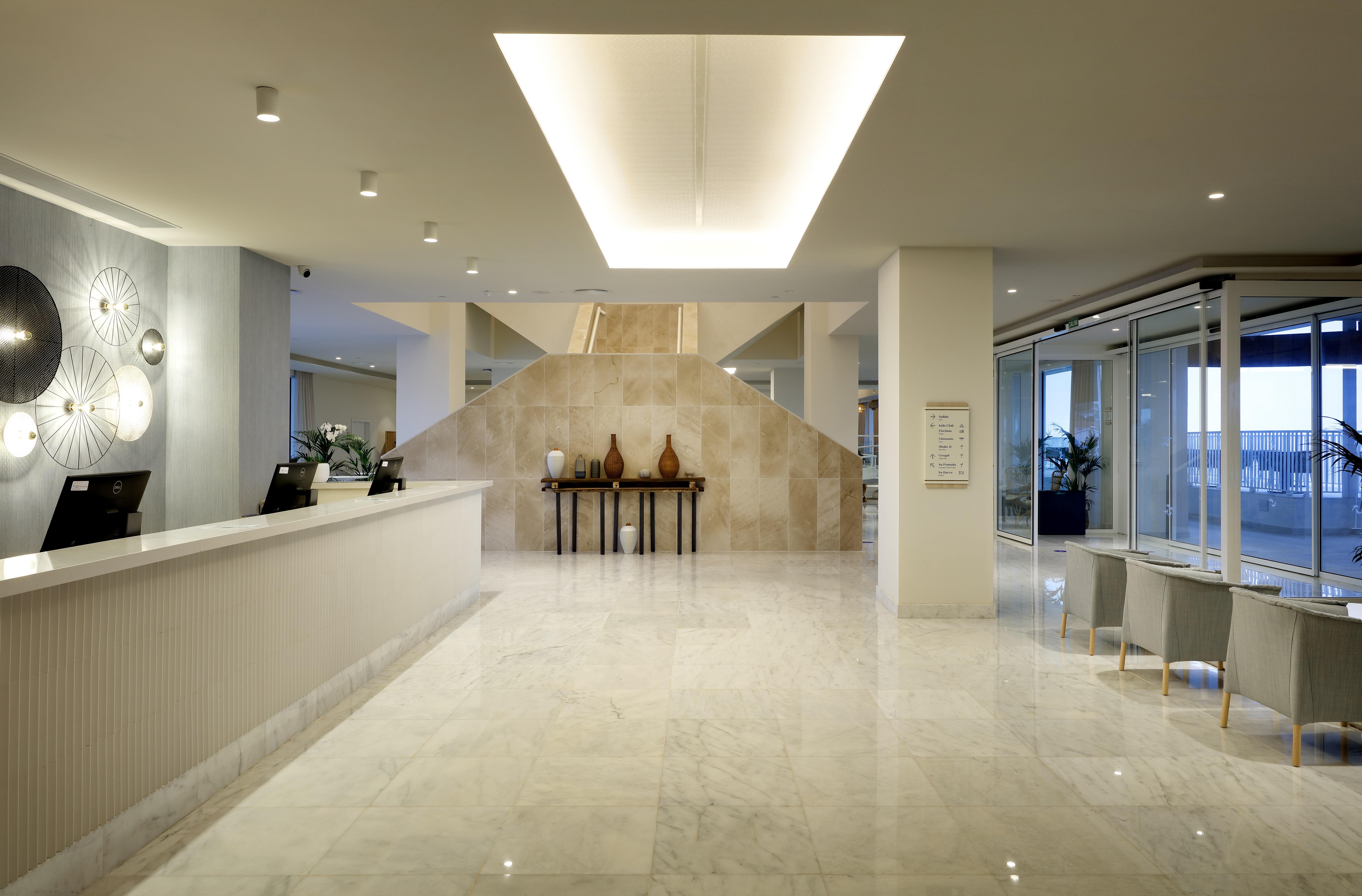 Palladium Menorca