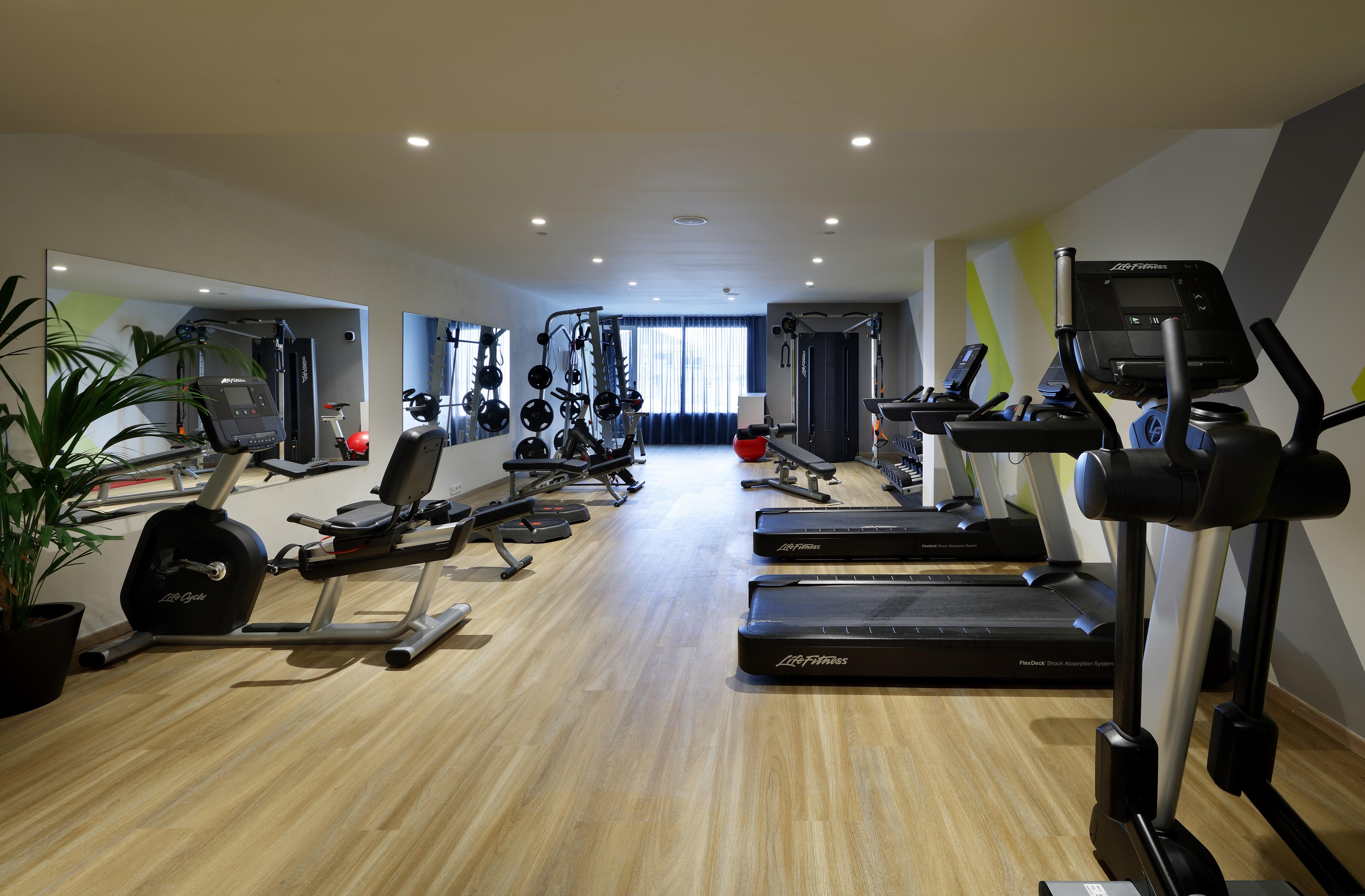 Palladium Menorca Hotel Arenal d'en Castell