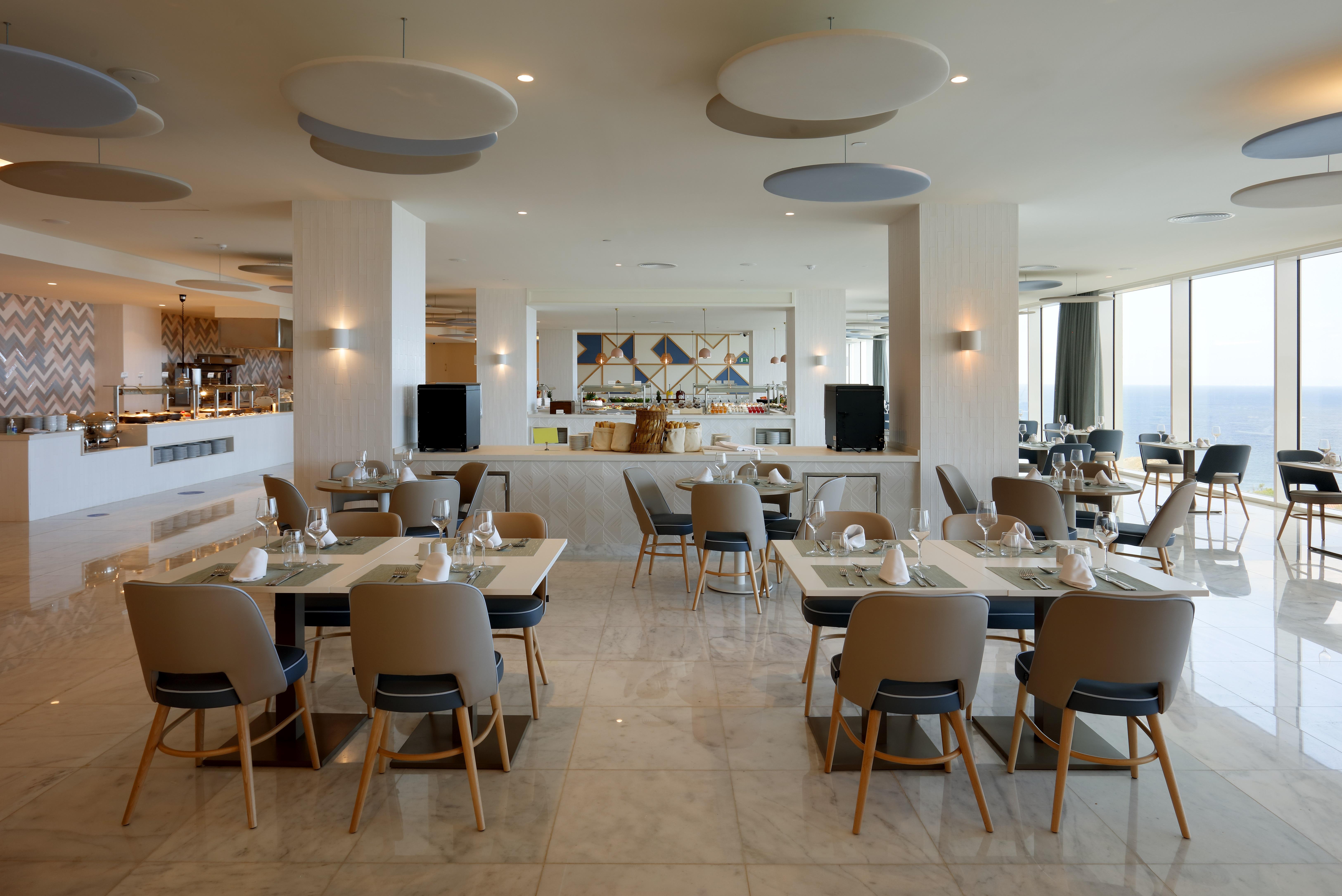Palladium Menorca Hotel 4*