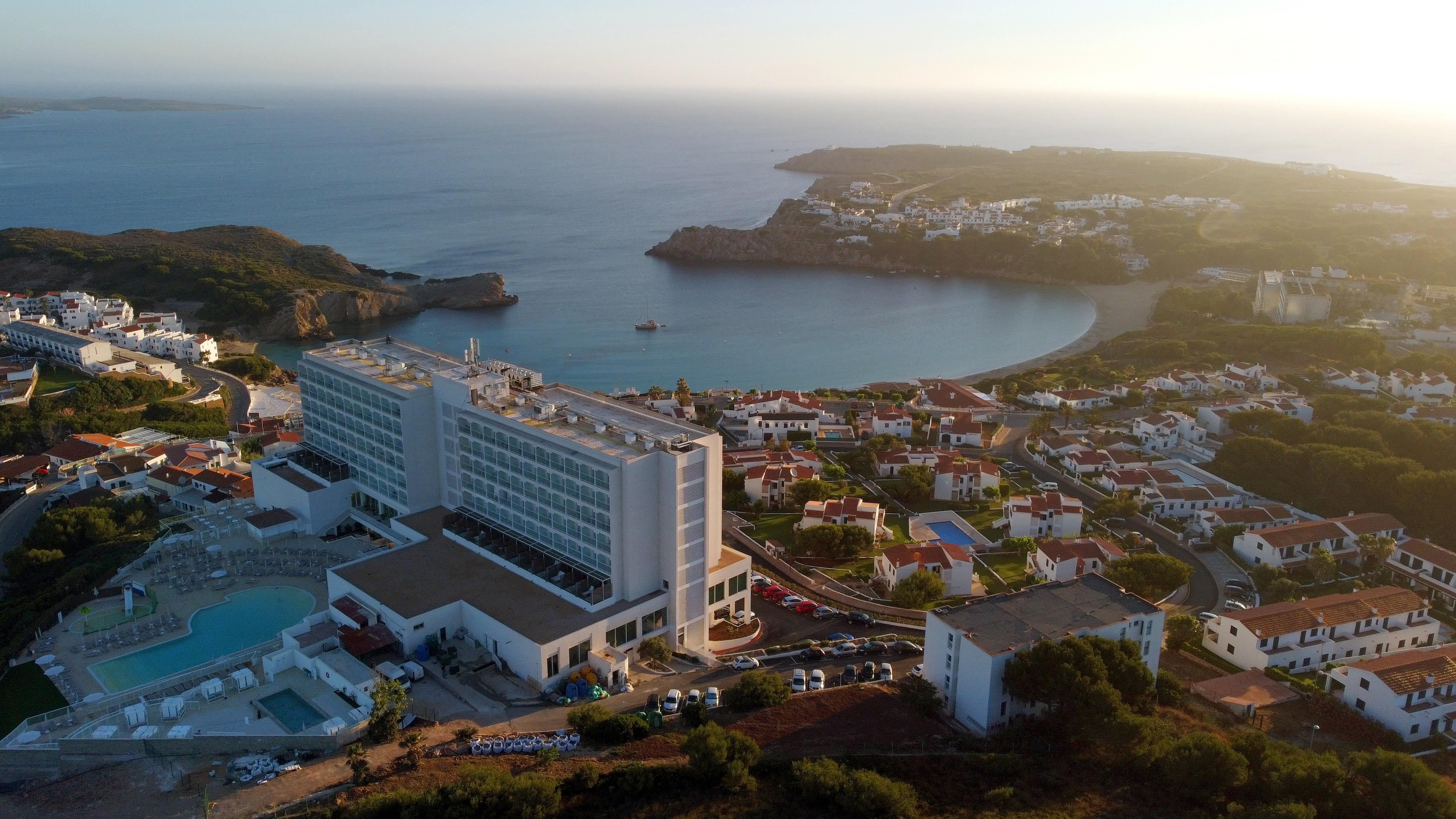 Palladium Menorca Hotel Arenal d'en Castell