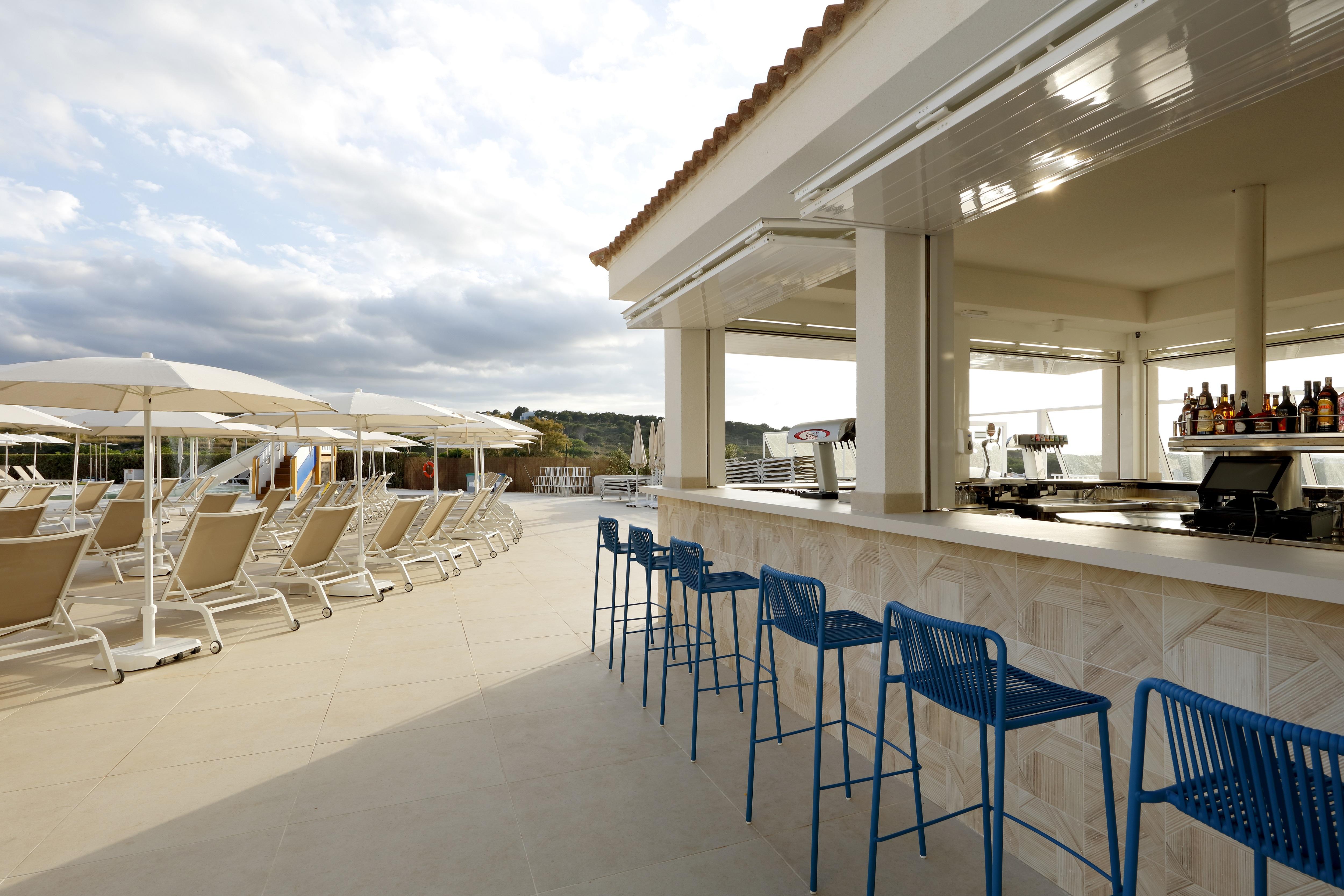 Hotel Palladium Menorca