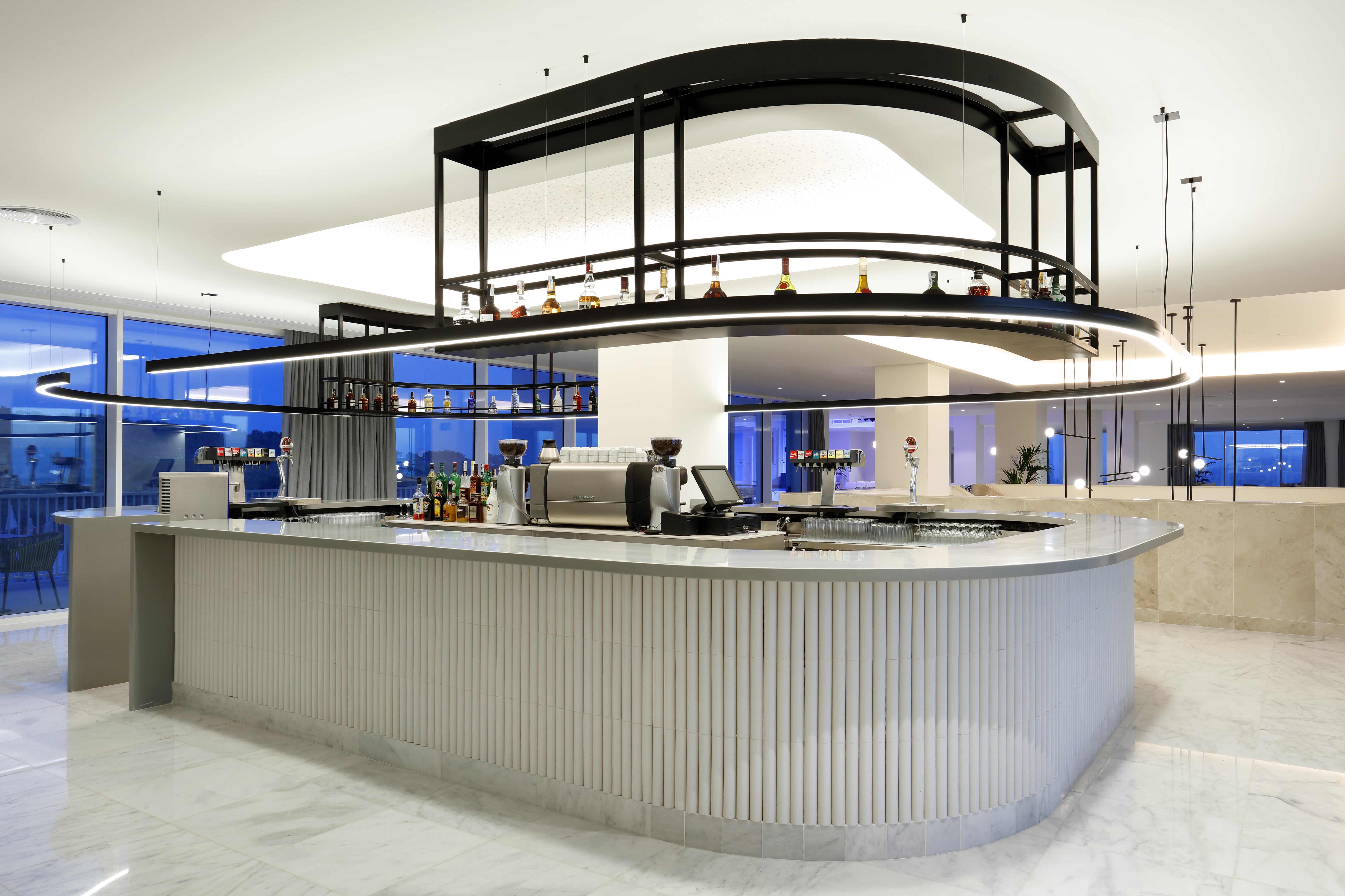 Palladium Menorca Hotel Arenal d'en Castell