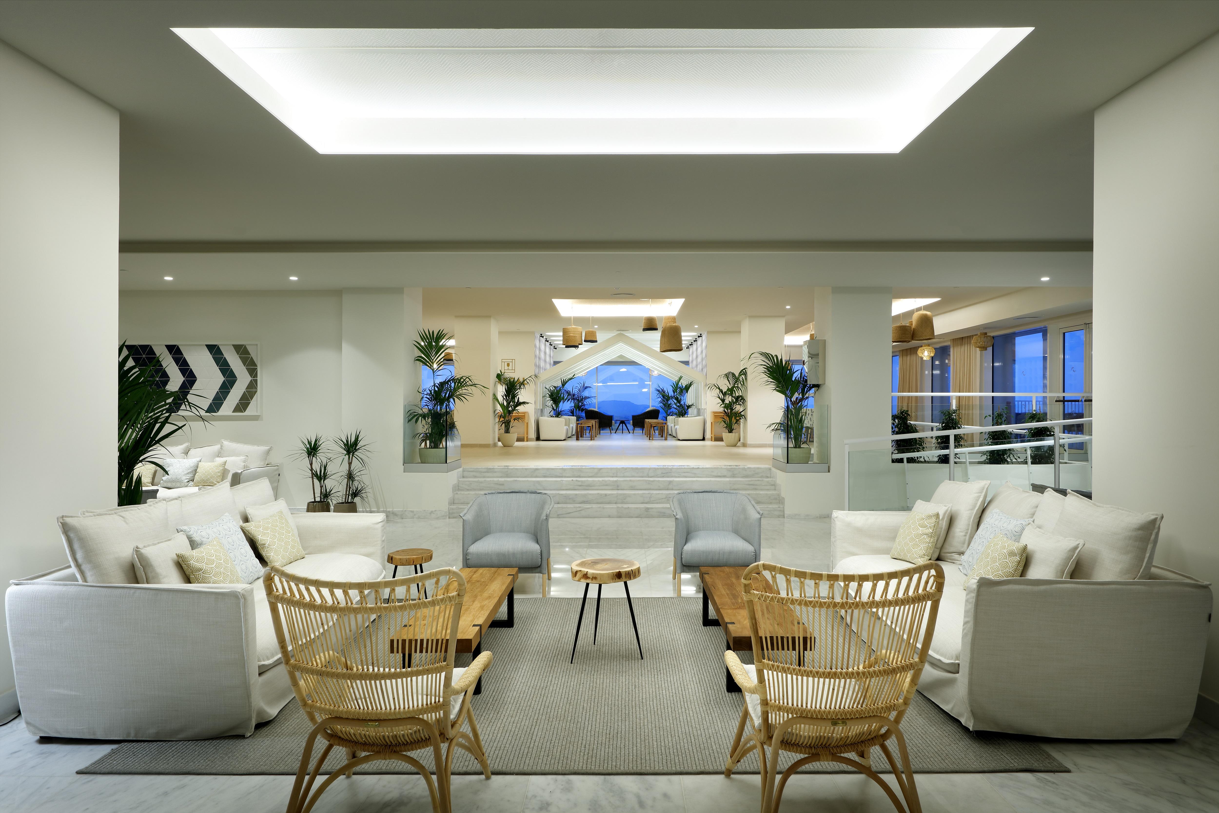 Palladium Menorca Hotel