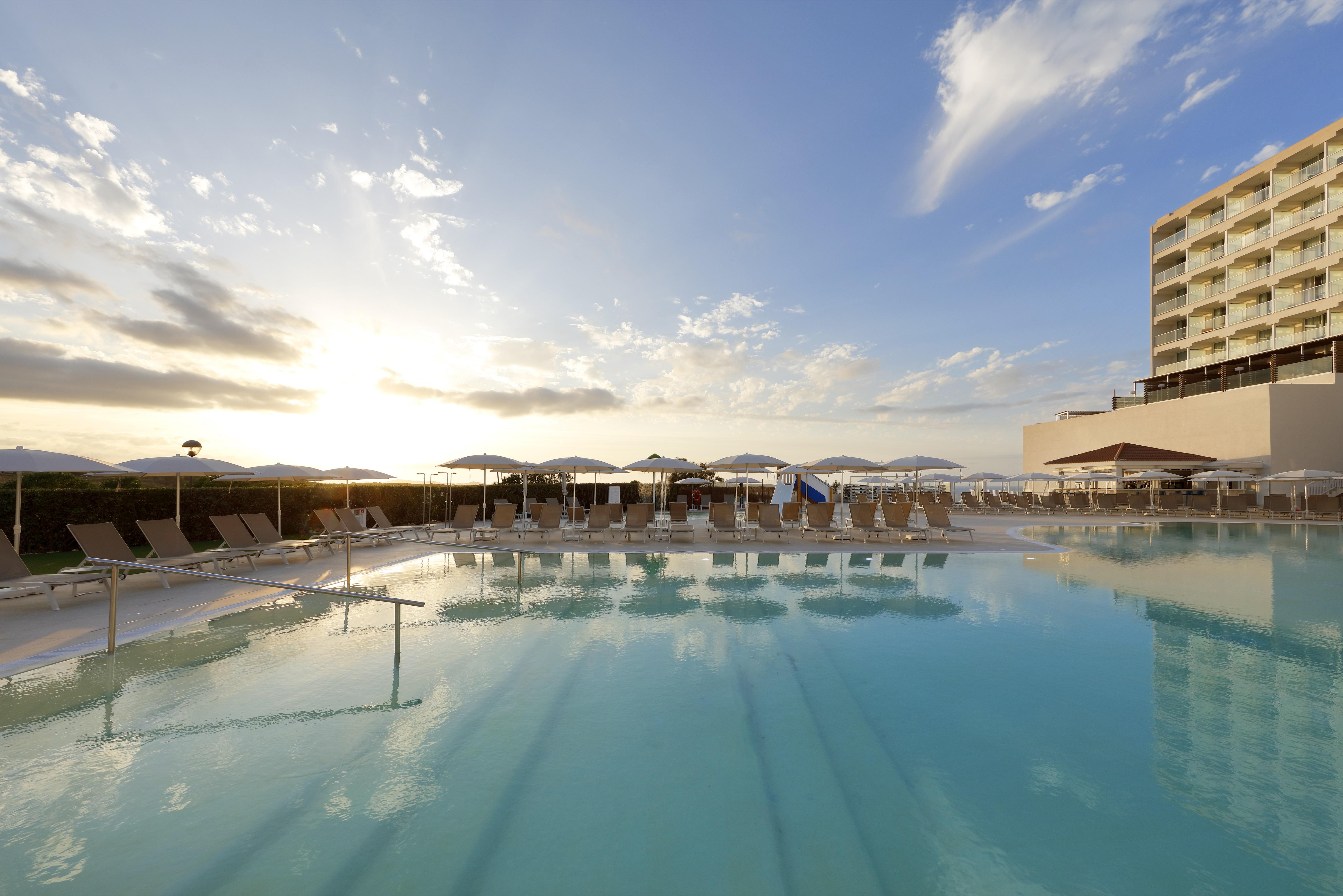 Palladium Menorca