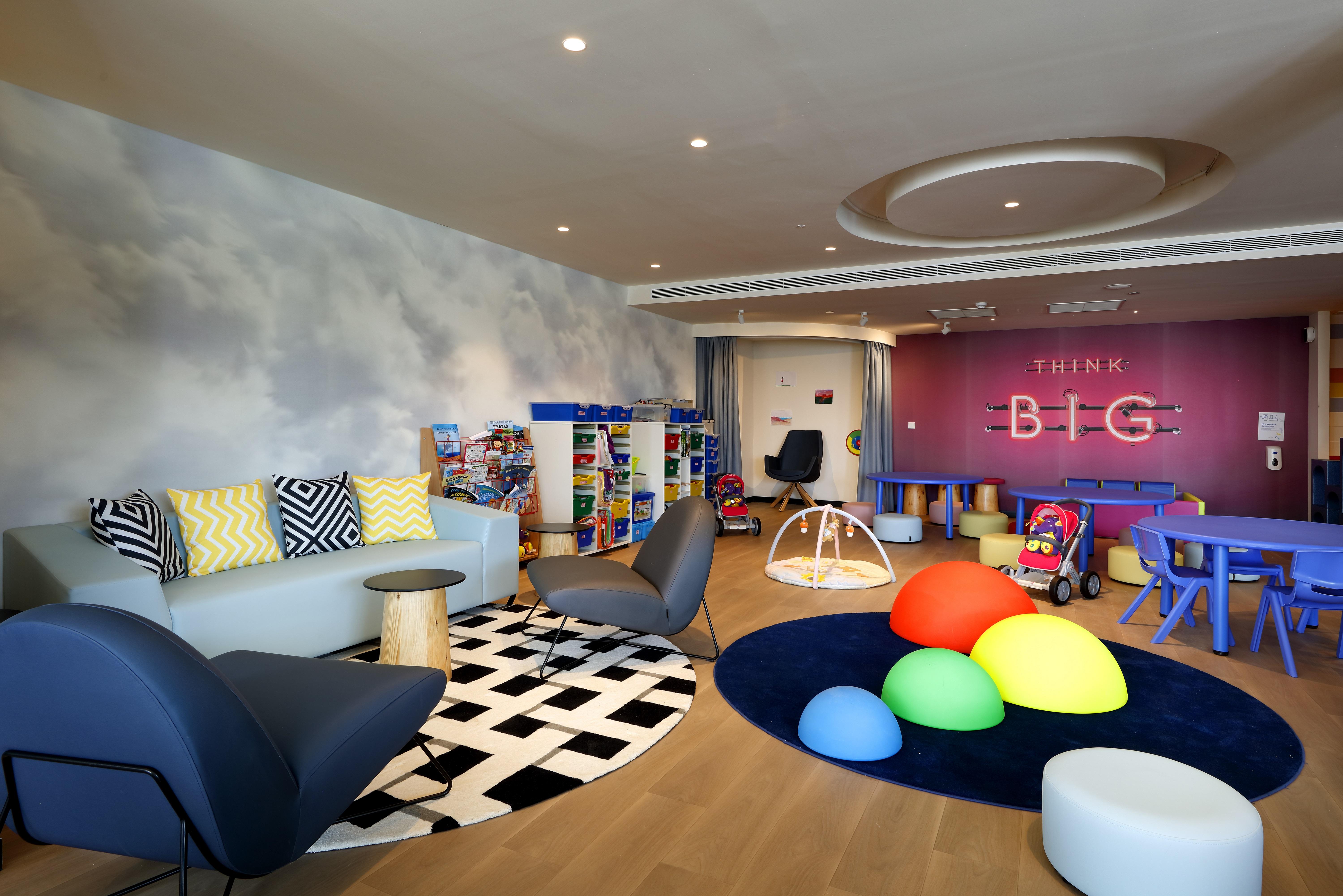 Palladium Menorca Hotel Arenal d'en Castell