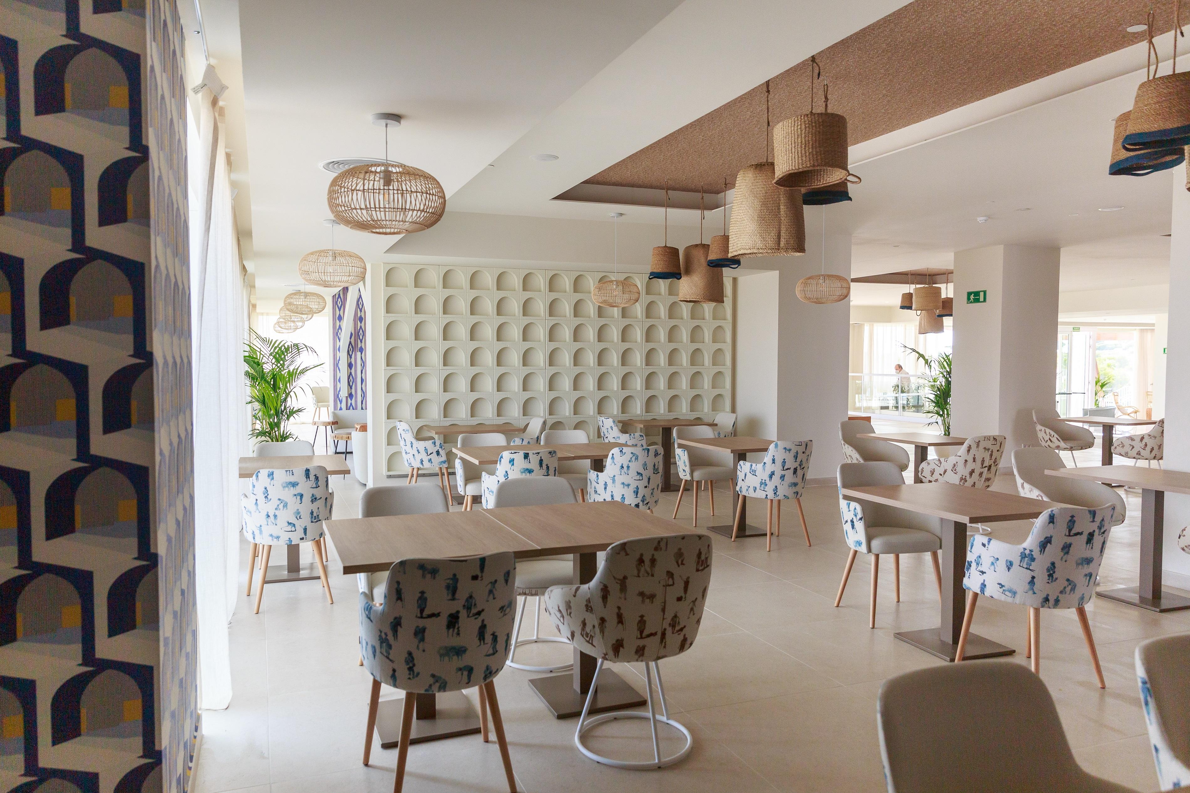 Palladium Menorca Arenal d'en Castell
