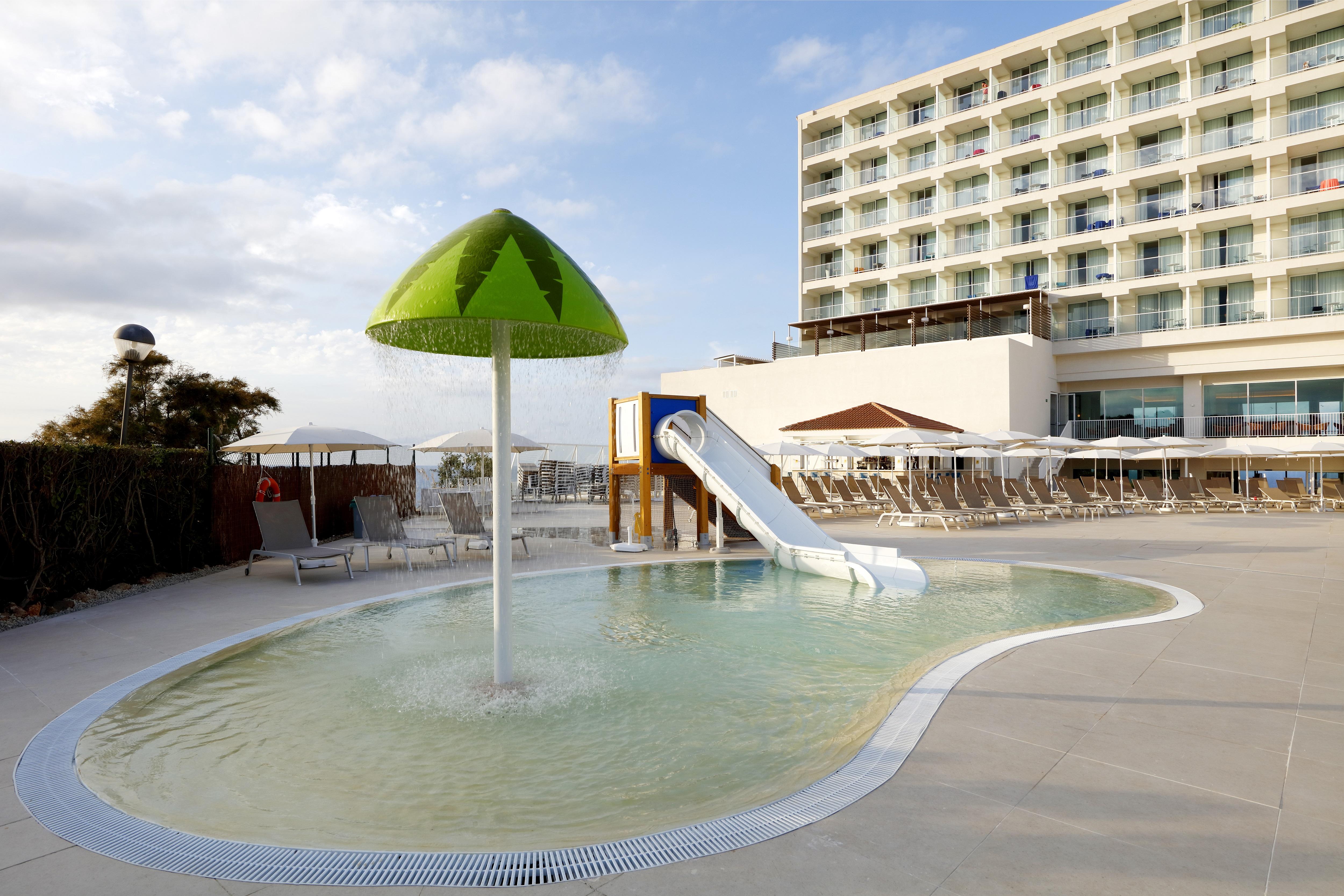 Hotel Palladium Menorca 4*