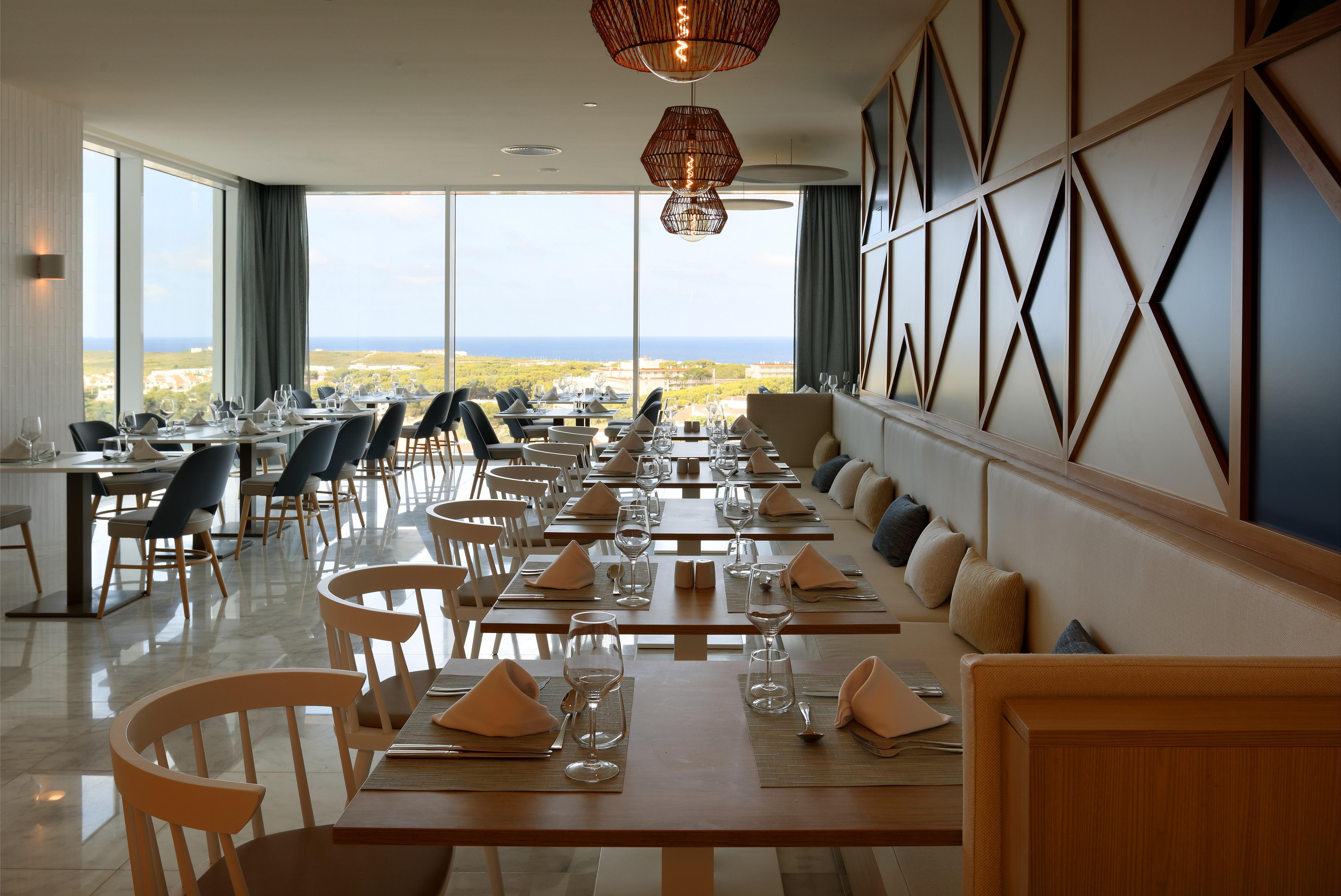 Hotel Palladium Menorca