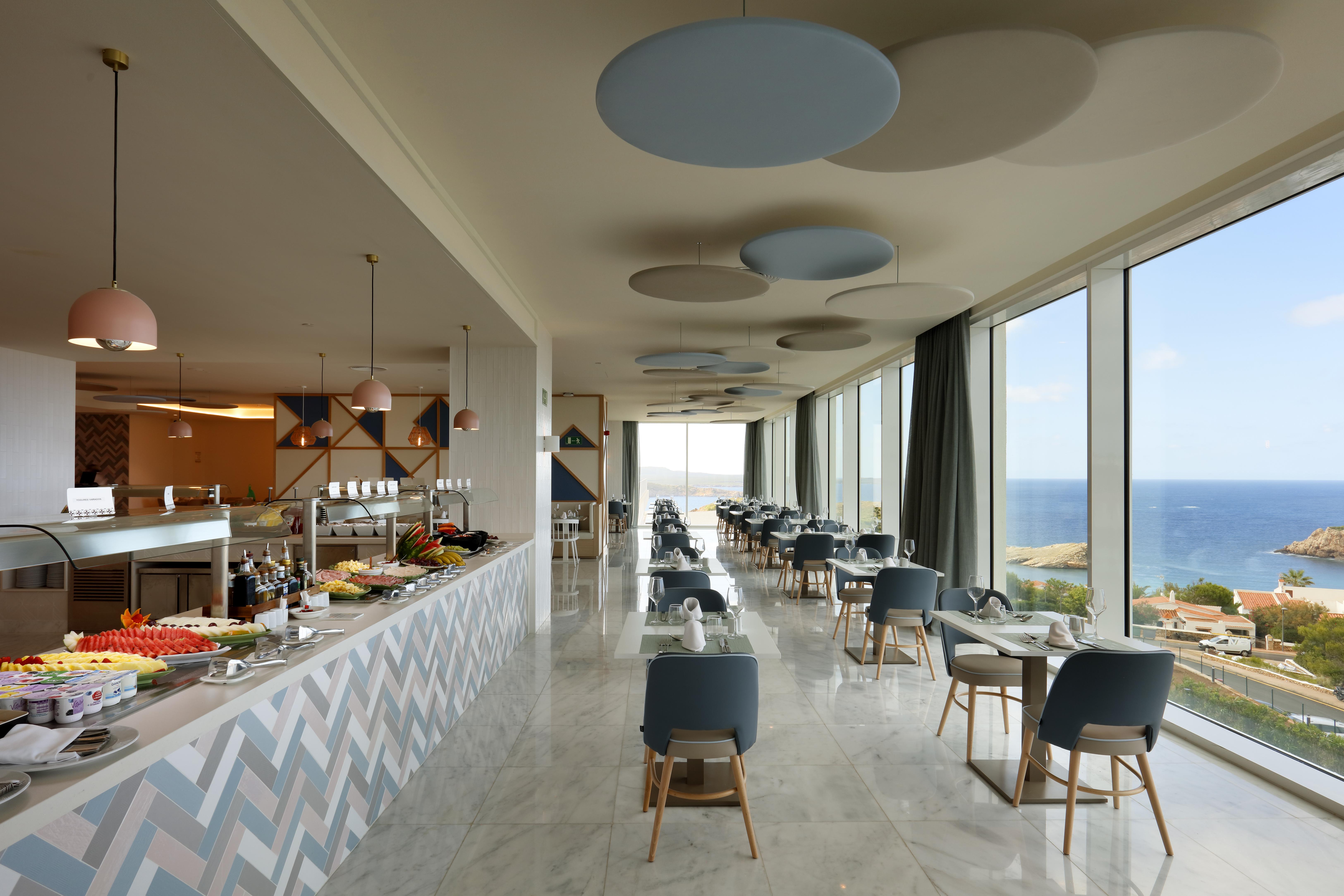 Hotel Palladium Menorca