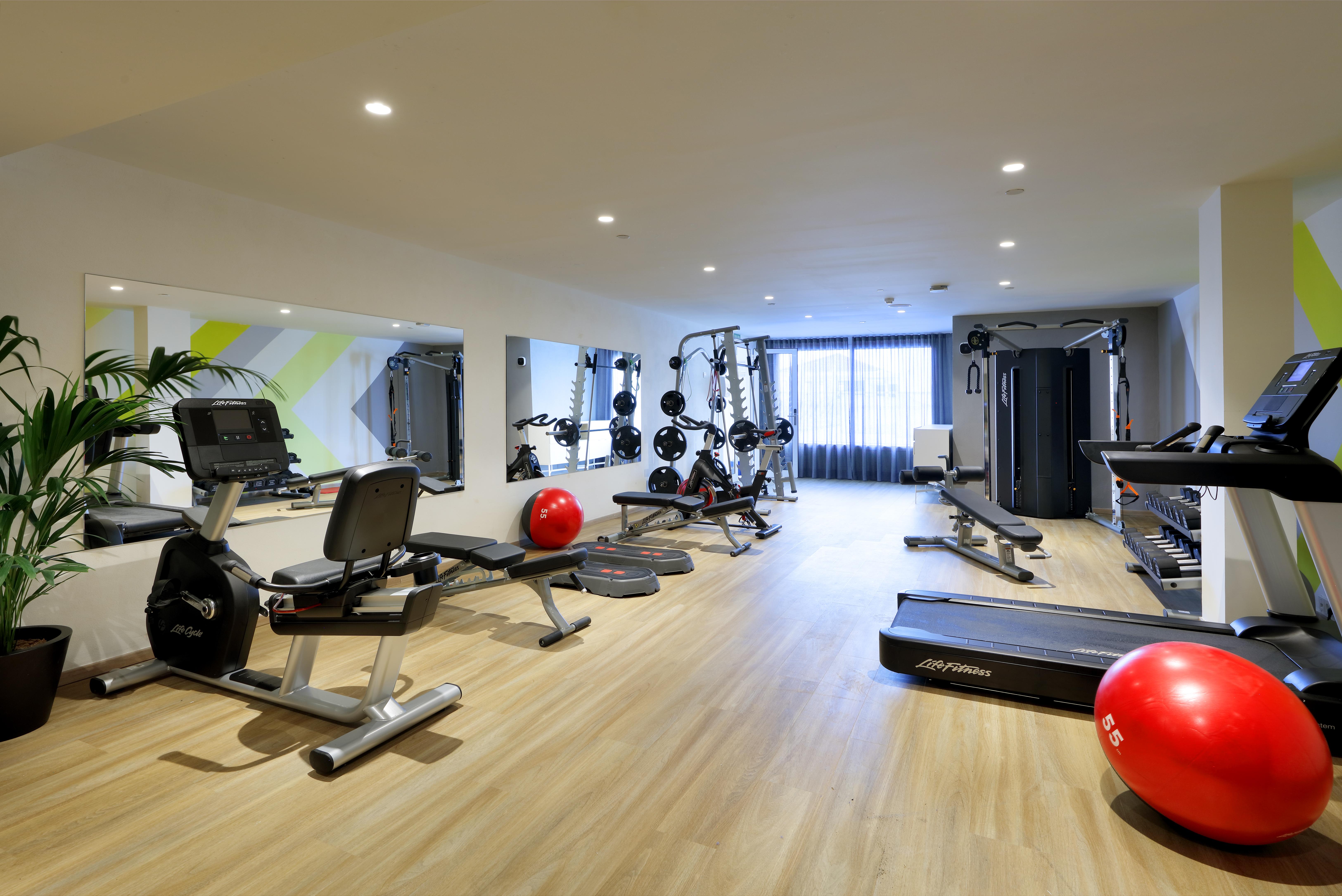Palladium Menorca Hotel 4*