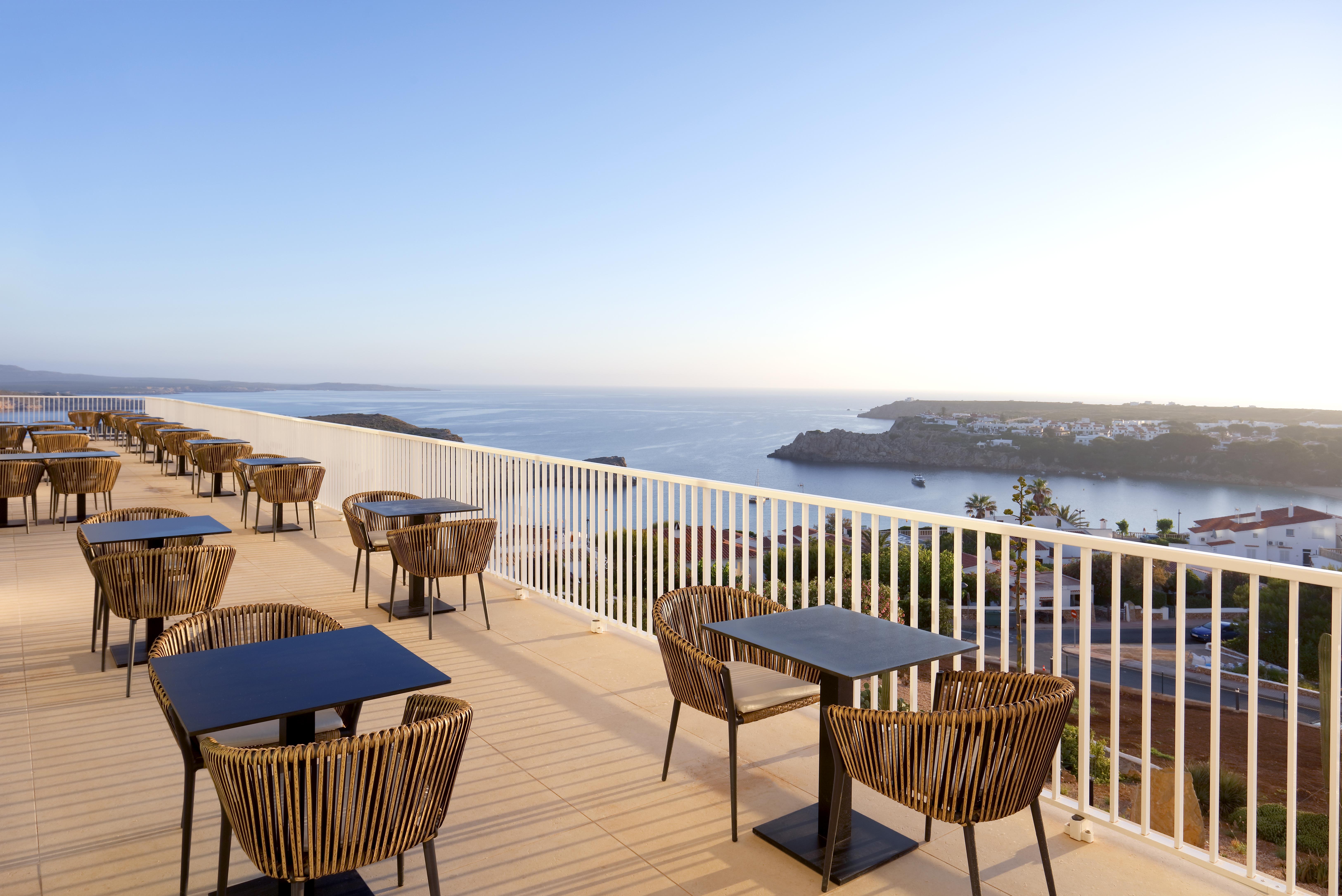 Palladium Menorca