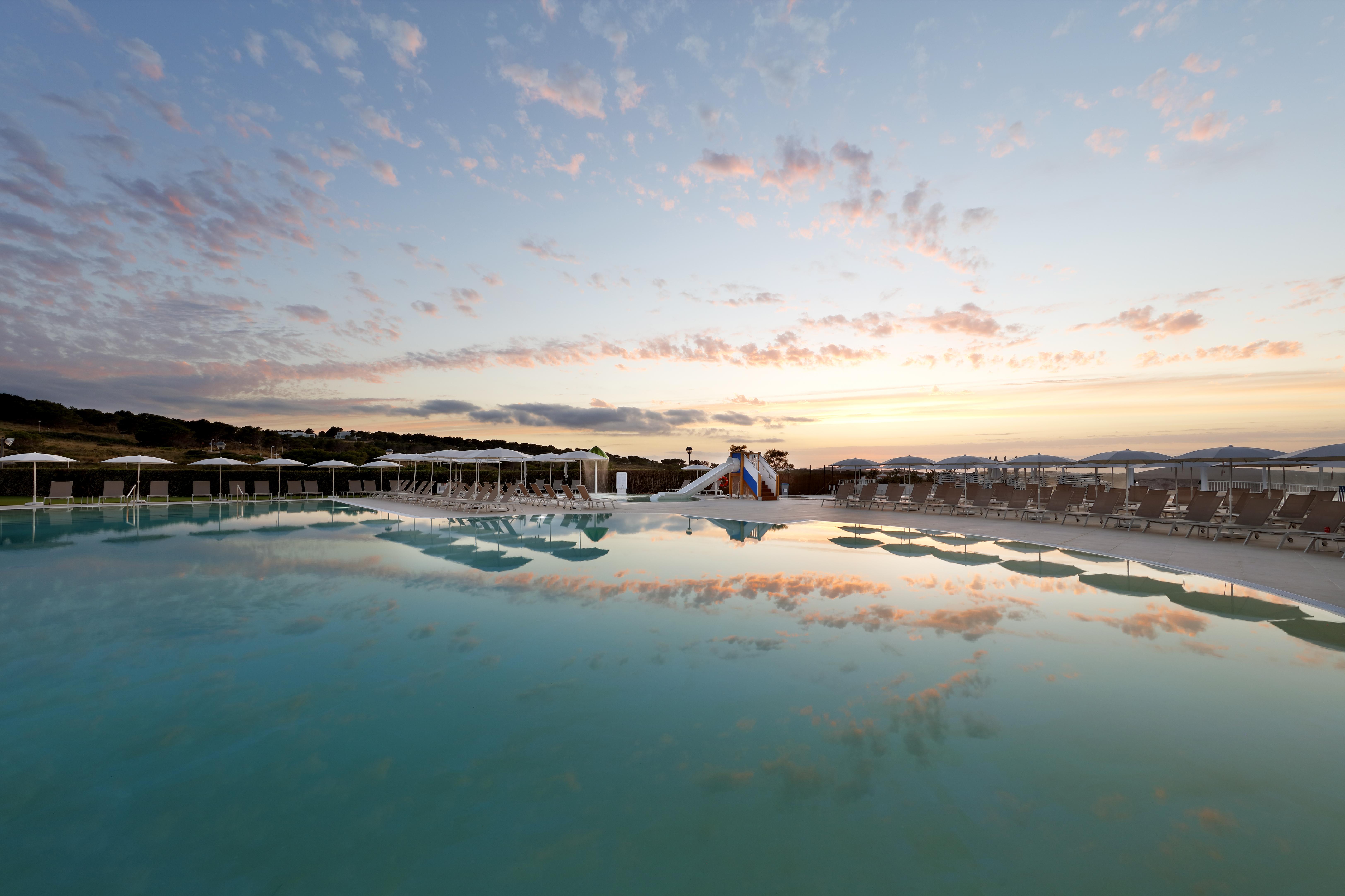 Palladium Menorca