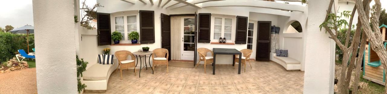 Fonoll Mari Holiday home *