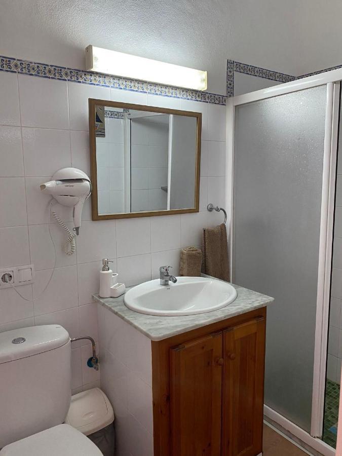 Bellavista Menorca Apartamento Cala'N Bosch (Menorca)