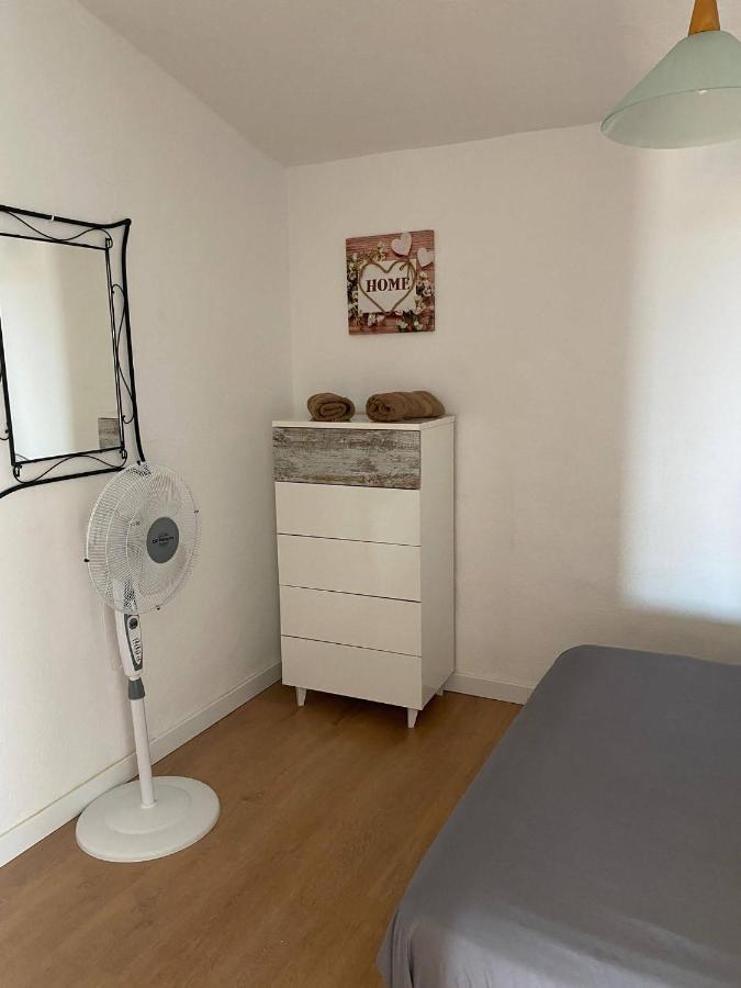 Apartamento Bellavista Menorca Cala'N Bosch (Menorca)