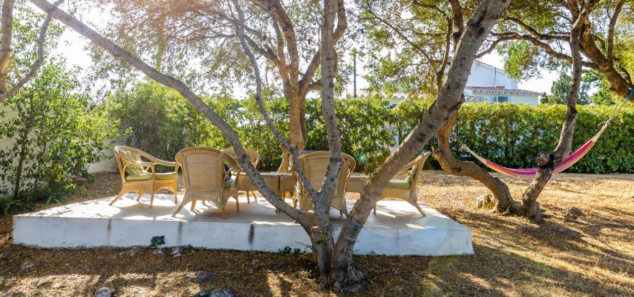 Villa Starbal *