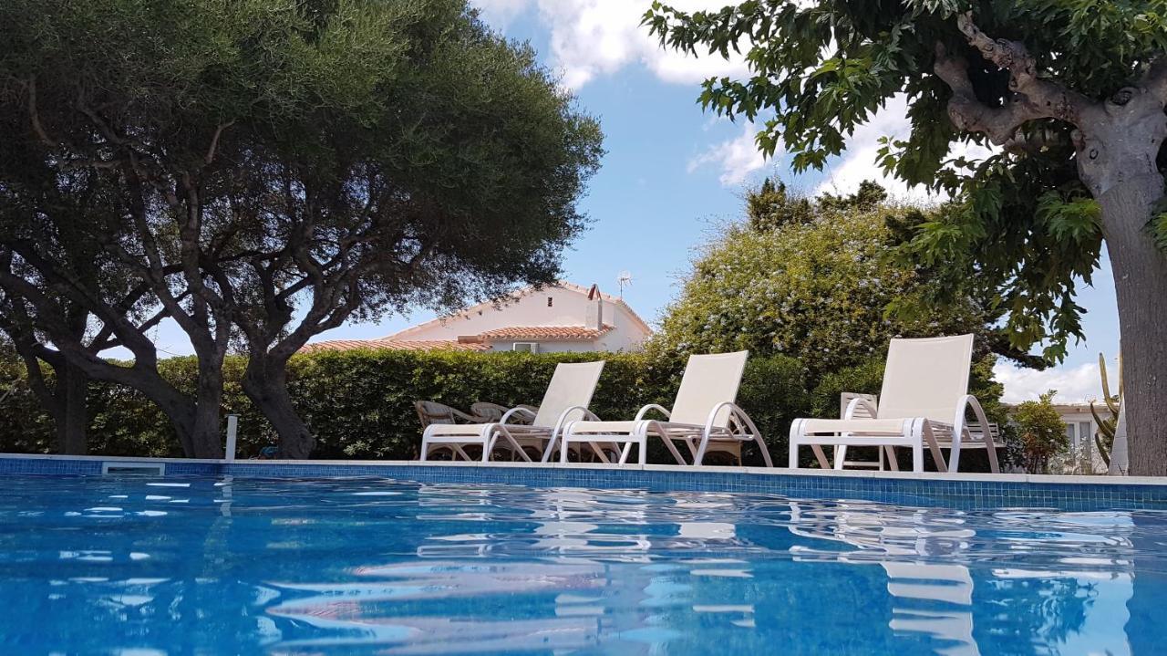 Starbal Villa *