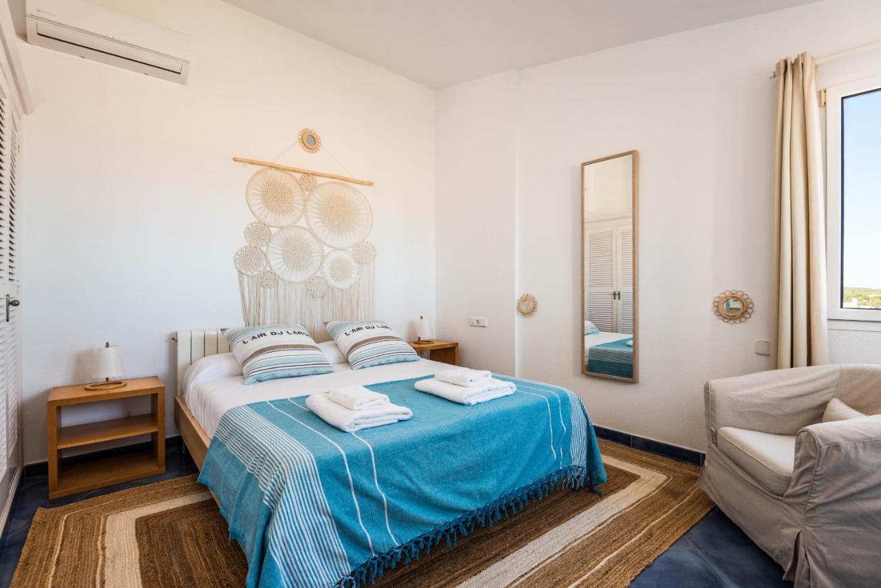 Roxana 3 Bedroom Villa, Es Castell * Es Castell (Menorca)