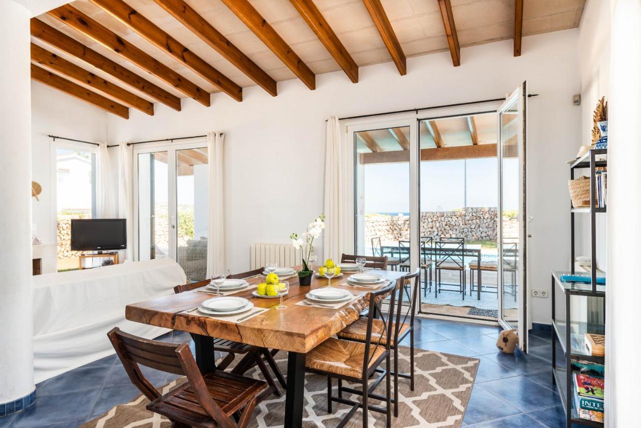 Villa Roxana 3 Bedroom Villa, Es Castell Es Castell (Menorca)