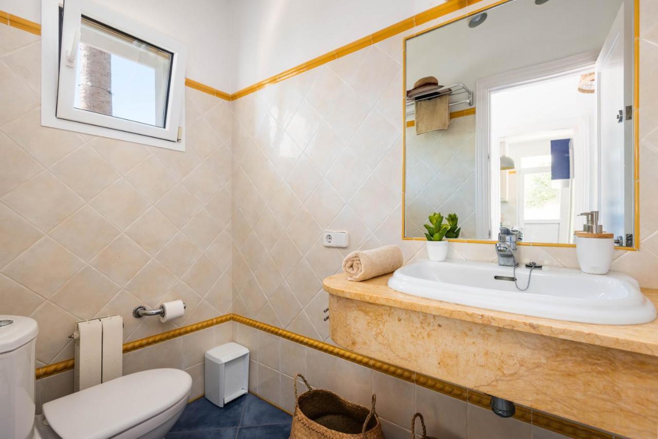 Roxana 3 Bedroom Villa, Es Castell