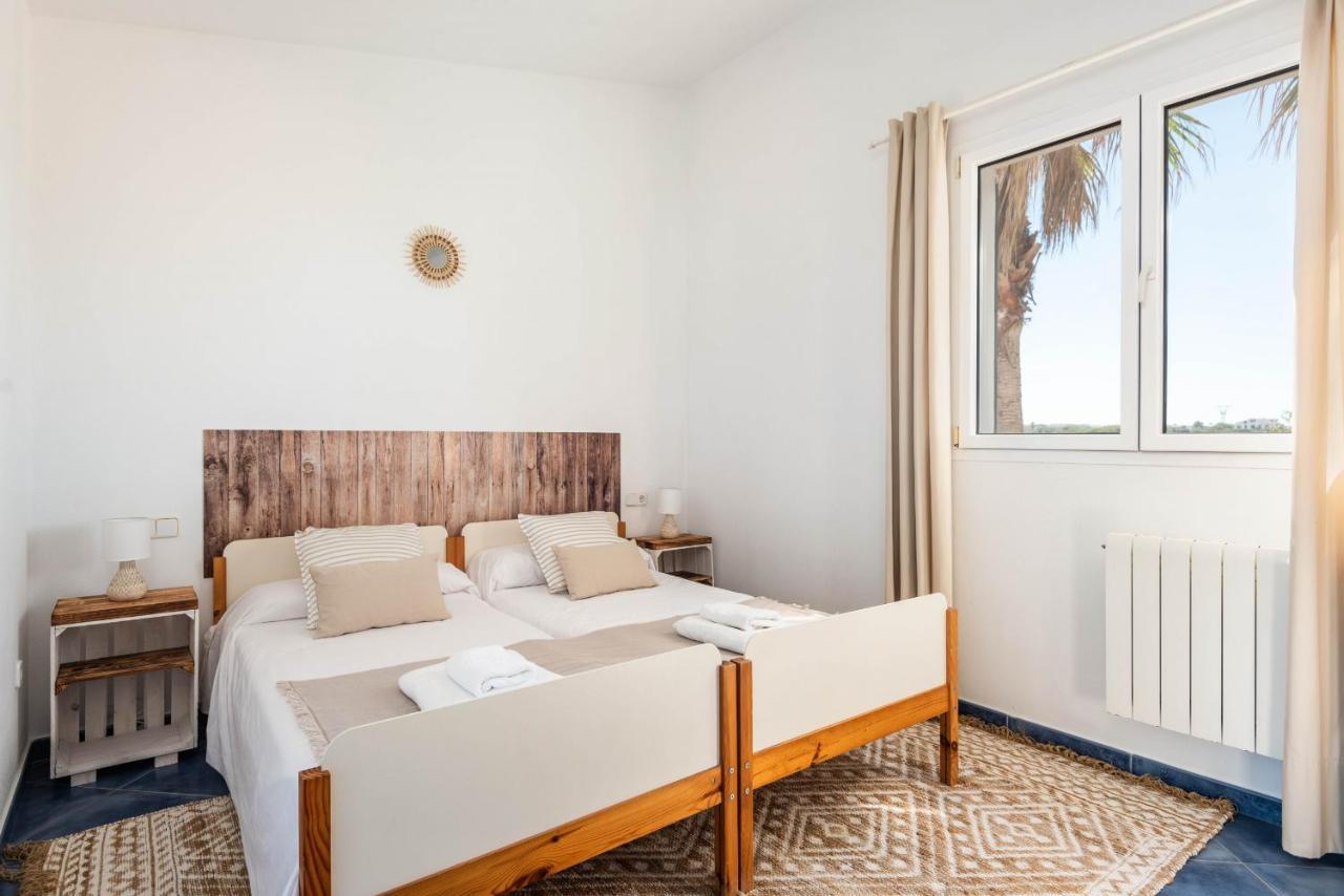 Villa Roxana 3 Bedroom Villa, Es Castell