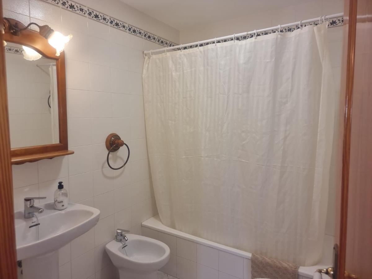 Casa Familiar Con Piscina, Cerca De La Playa Holiday home *
