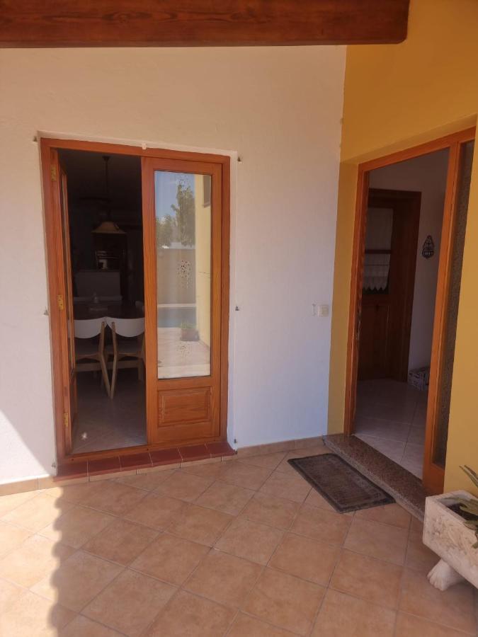 Casa Familiar Con Piscina, Cerca De La Playa * Ciutadella (Menorca)