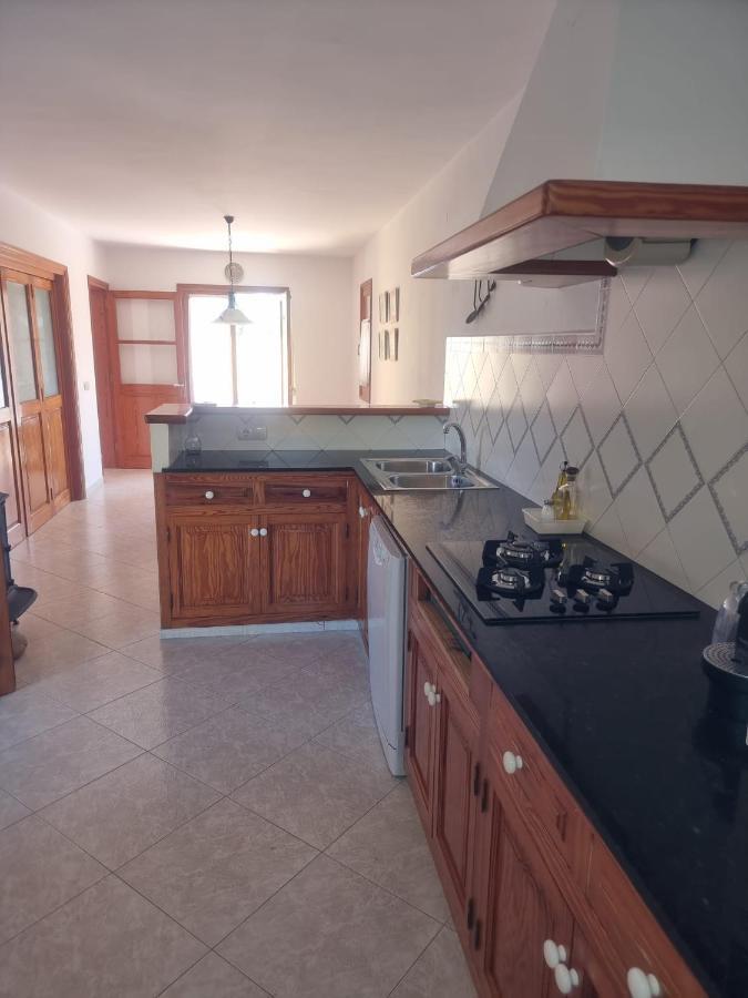 Holiday home Casa Familiar Con Piscina, Cerca De La Playa