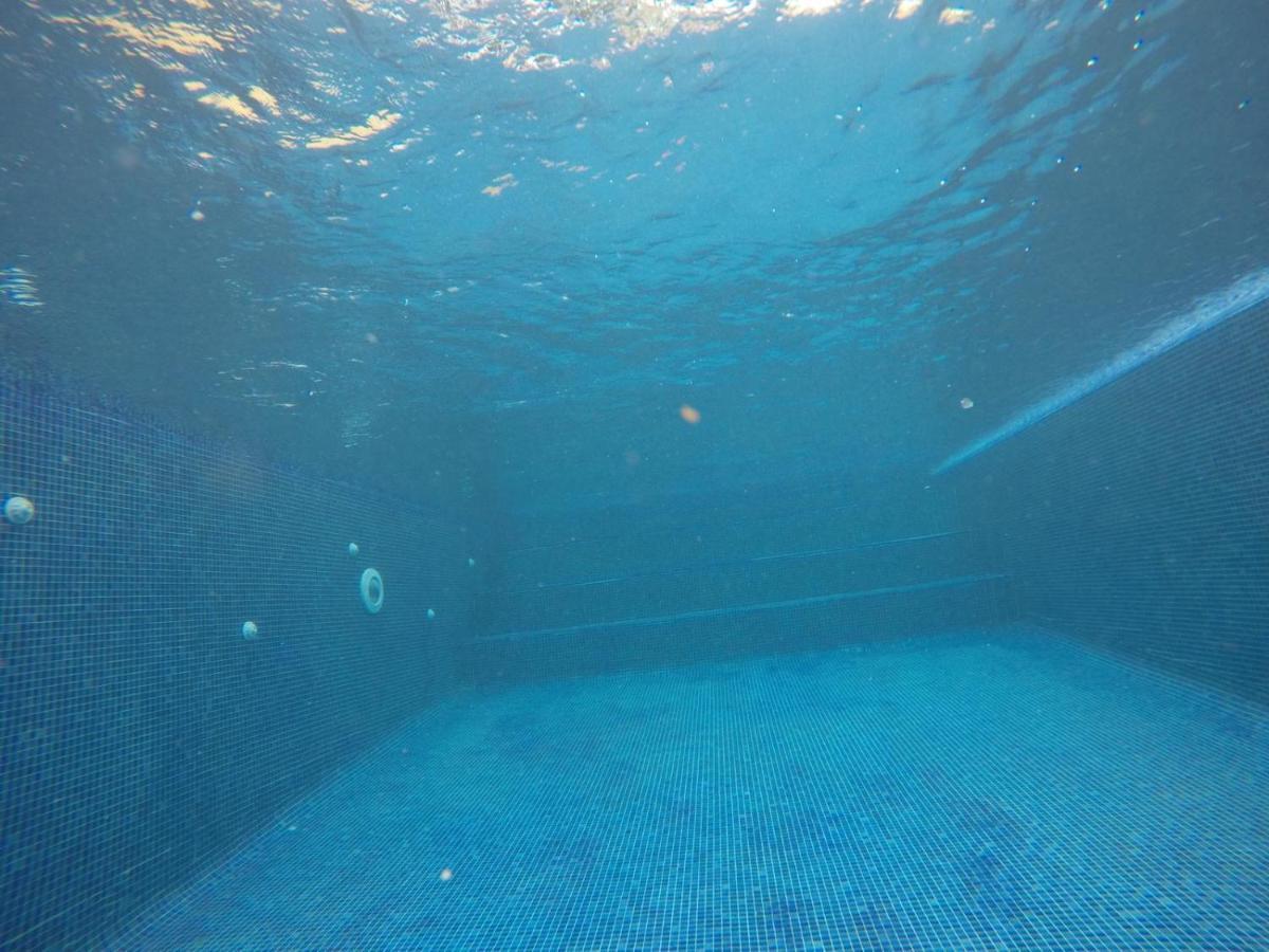 Casa Familiar Con Piscina, Cerca De La Playa *