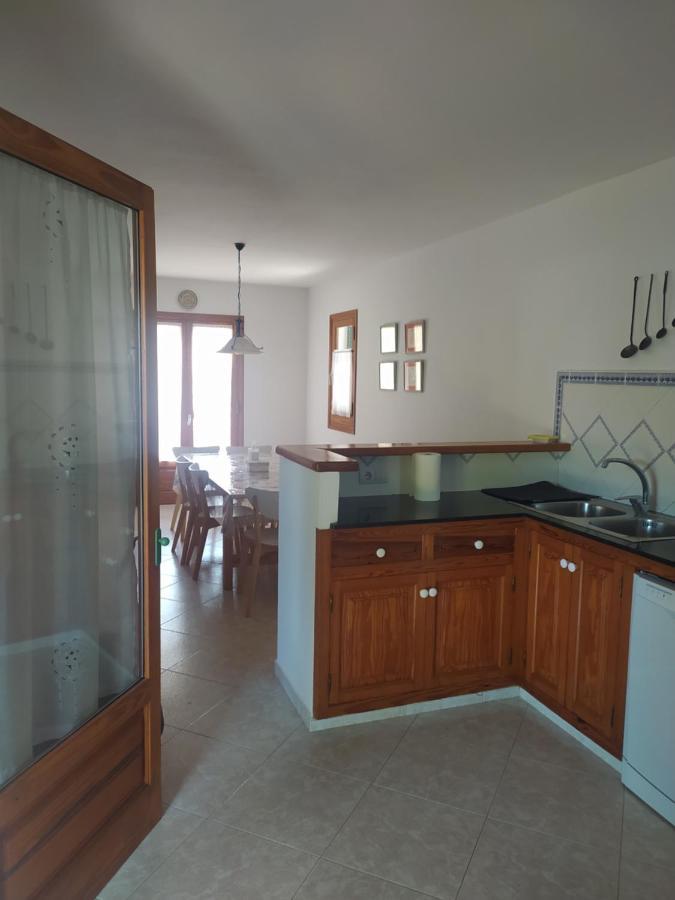 Casa Familiar Con Piscina, Cerca De La Playa Ciutadella (Menorca)