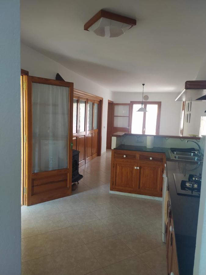 Casa Familiar Con Piscina, Cerca De La Playa Holiday home