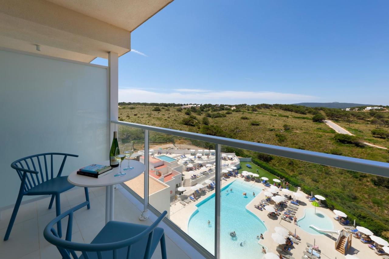 Palladium Menorca Arenal d'en Castell
