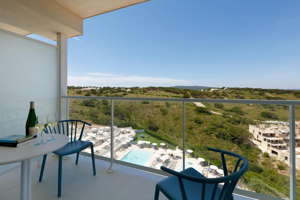 Palladium Menorca